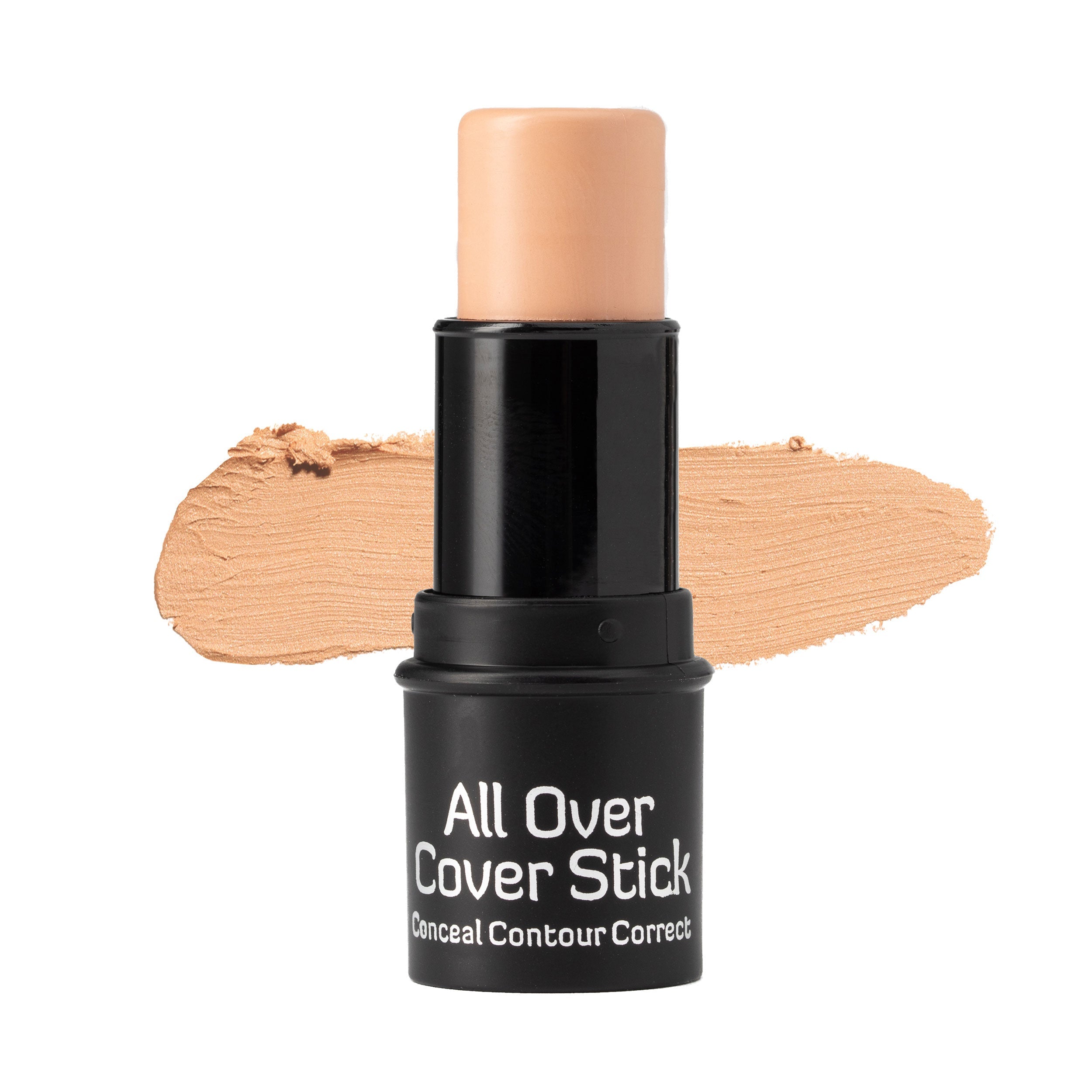 Illuminating Concealer Stick - Color Corrector for Dark Circles