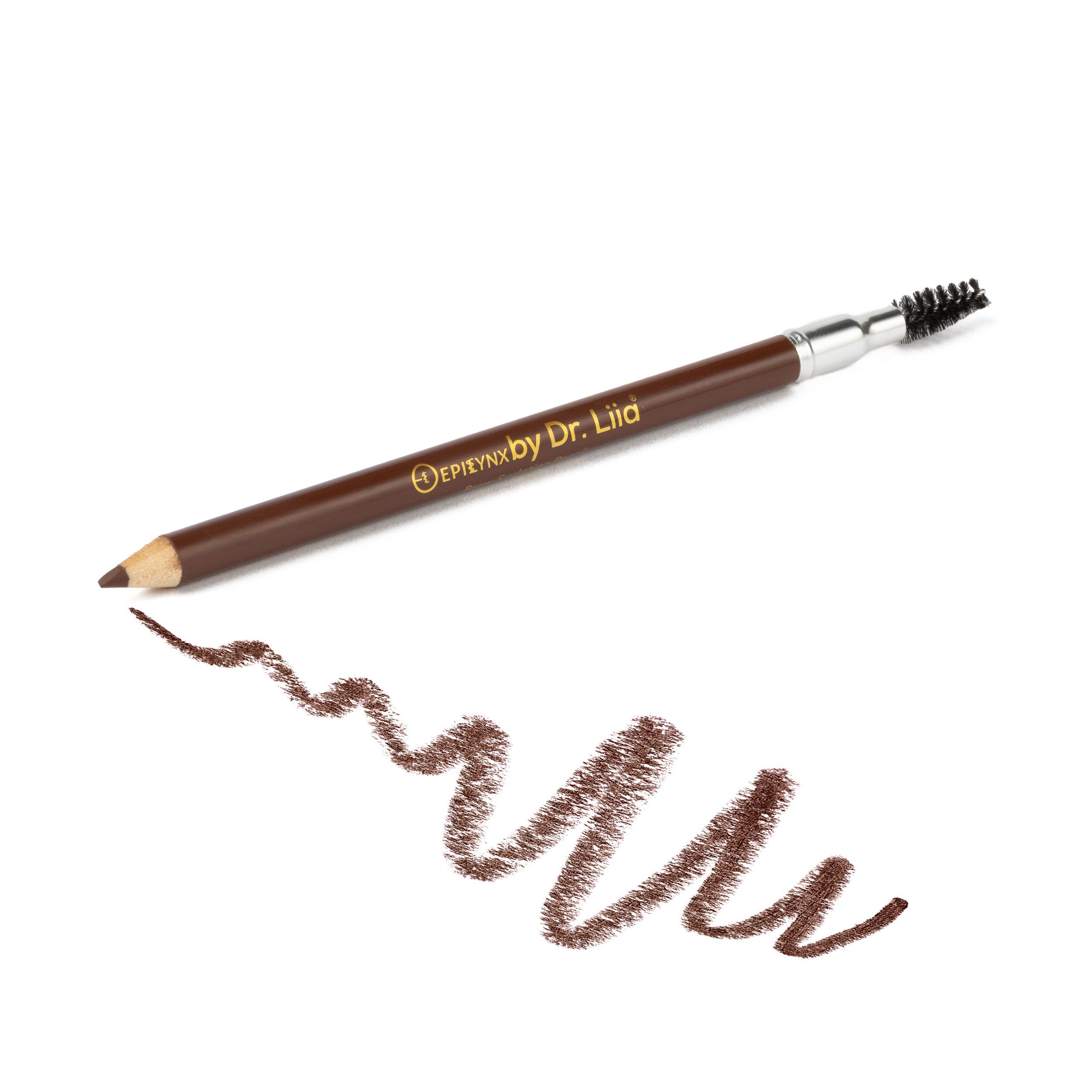 High Precision Eye Brow Pencil with Sharpener