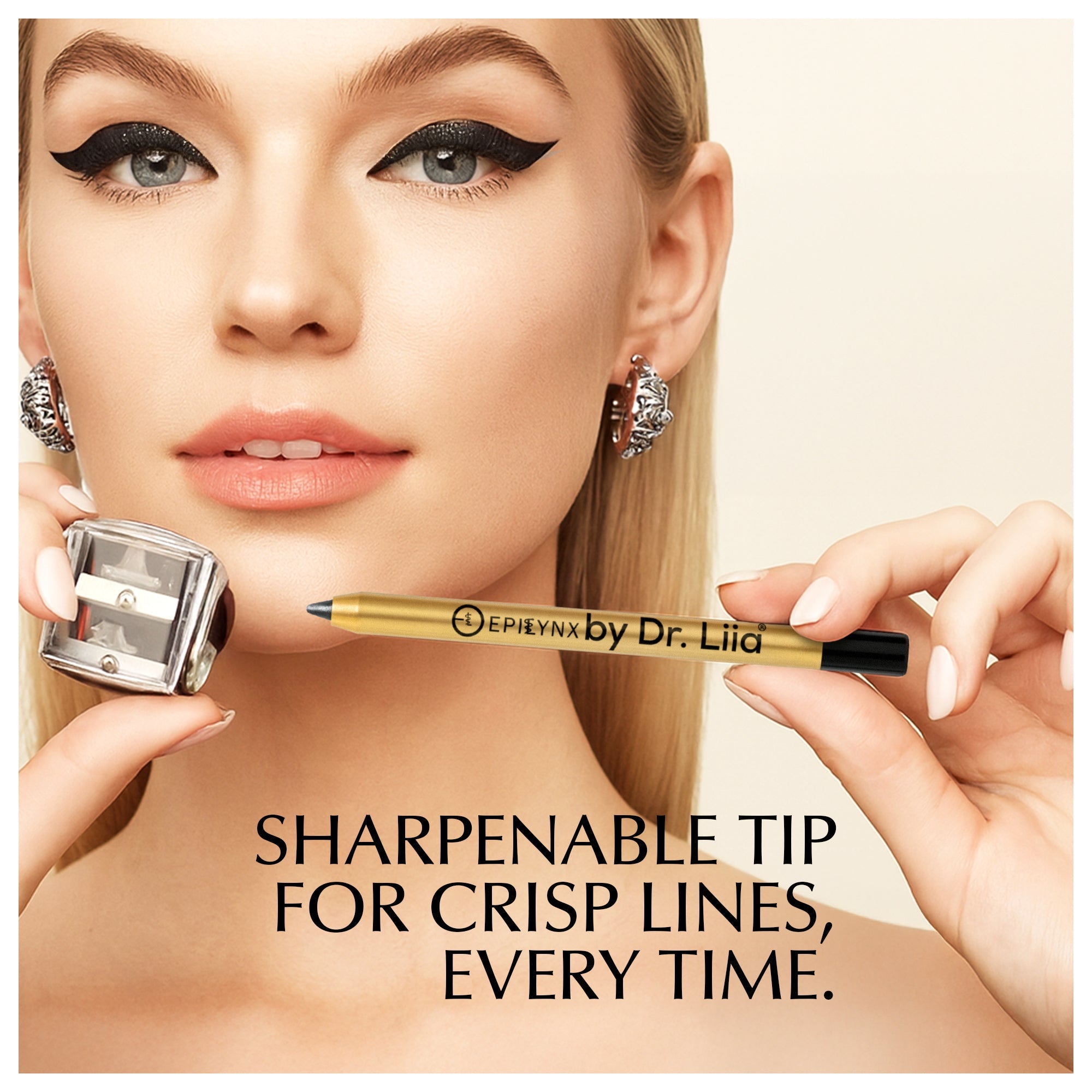 Perfect Glide-On Eyeliner Pencil