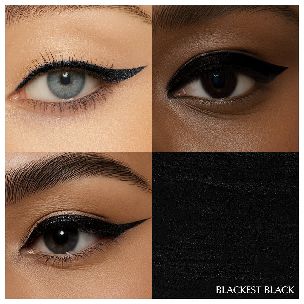 Perfect Glide-On Eyeliner Pencil