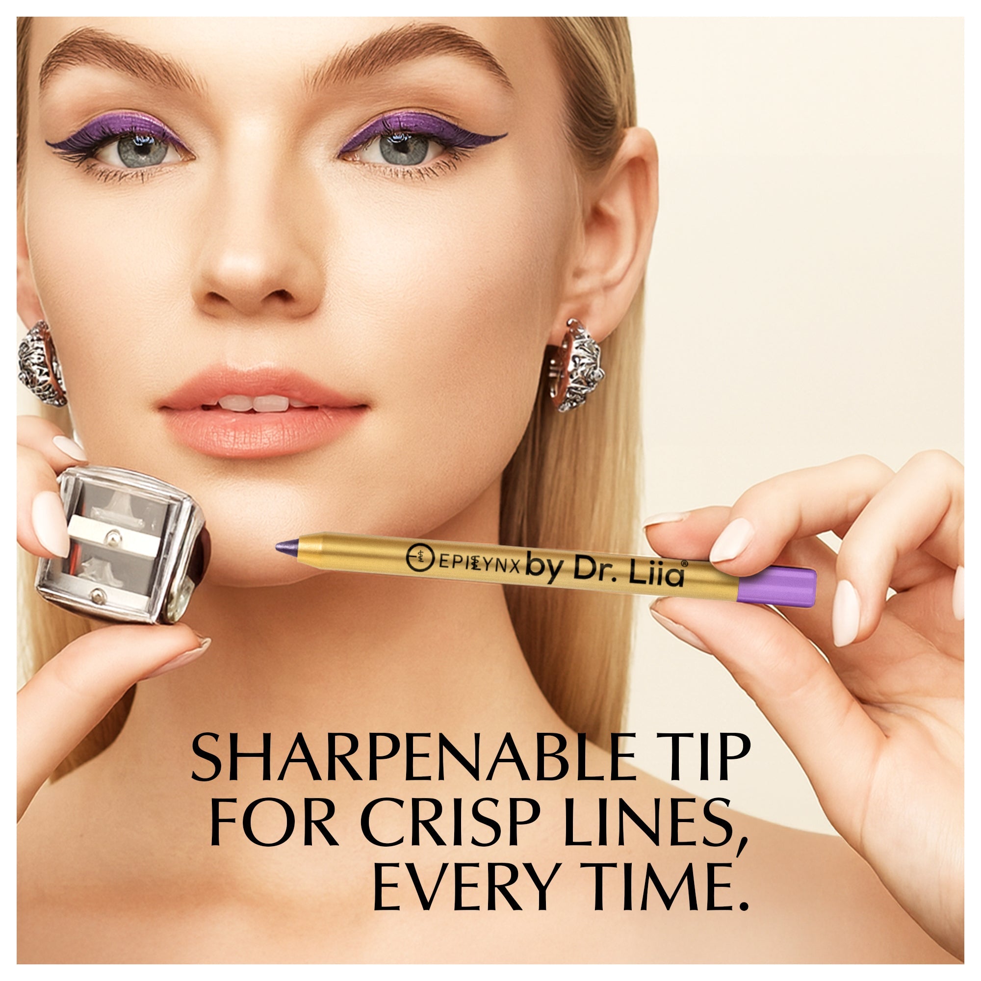 Perfect Glide-On Eyeliner Pencil