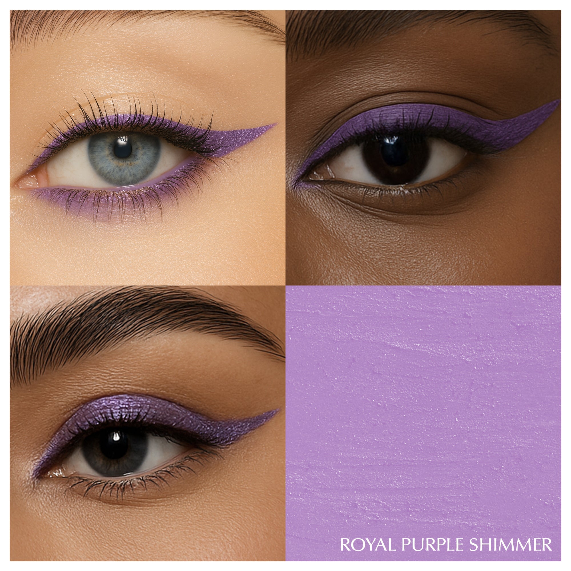 Perfect Glide-On Eyeliner Pencil