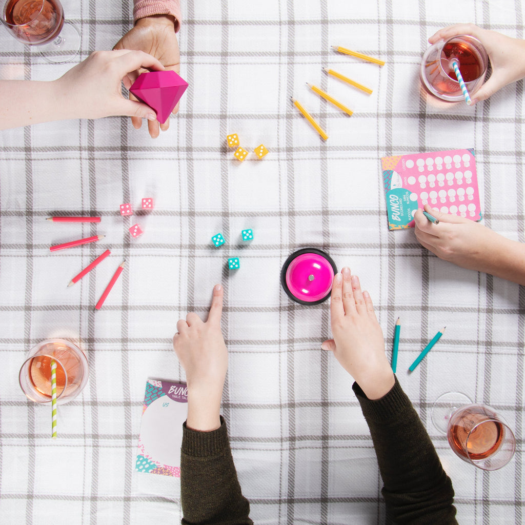 Bunco: A Very Social Game