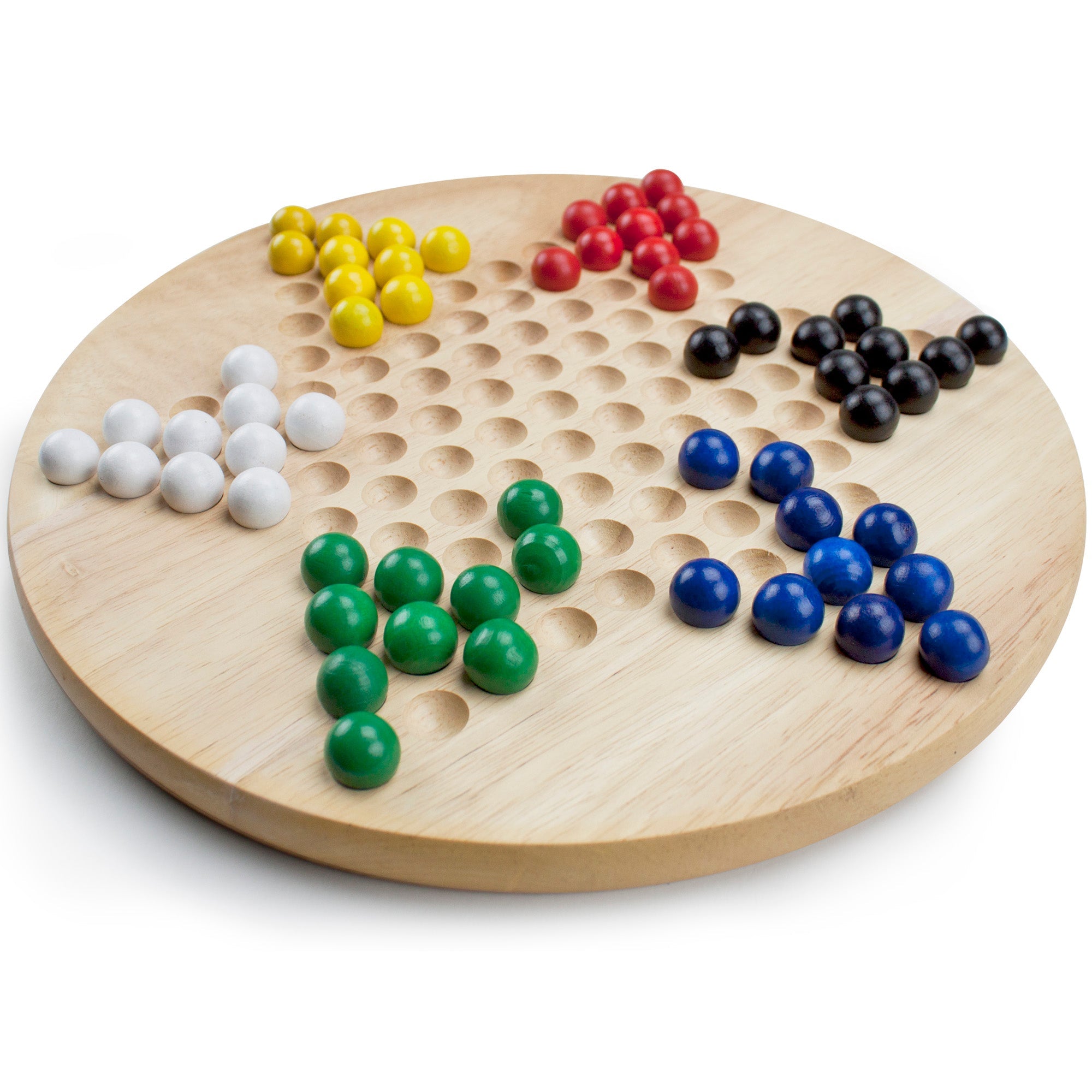 Chinese Checkers