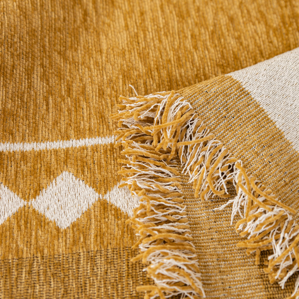 Comfy Four-Leaf Clover Hope Faith Love Luck Blanket for Couch, Chenille Scratch Proof Sofa Blanket Covers