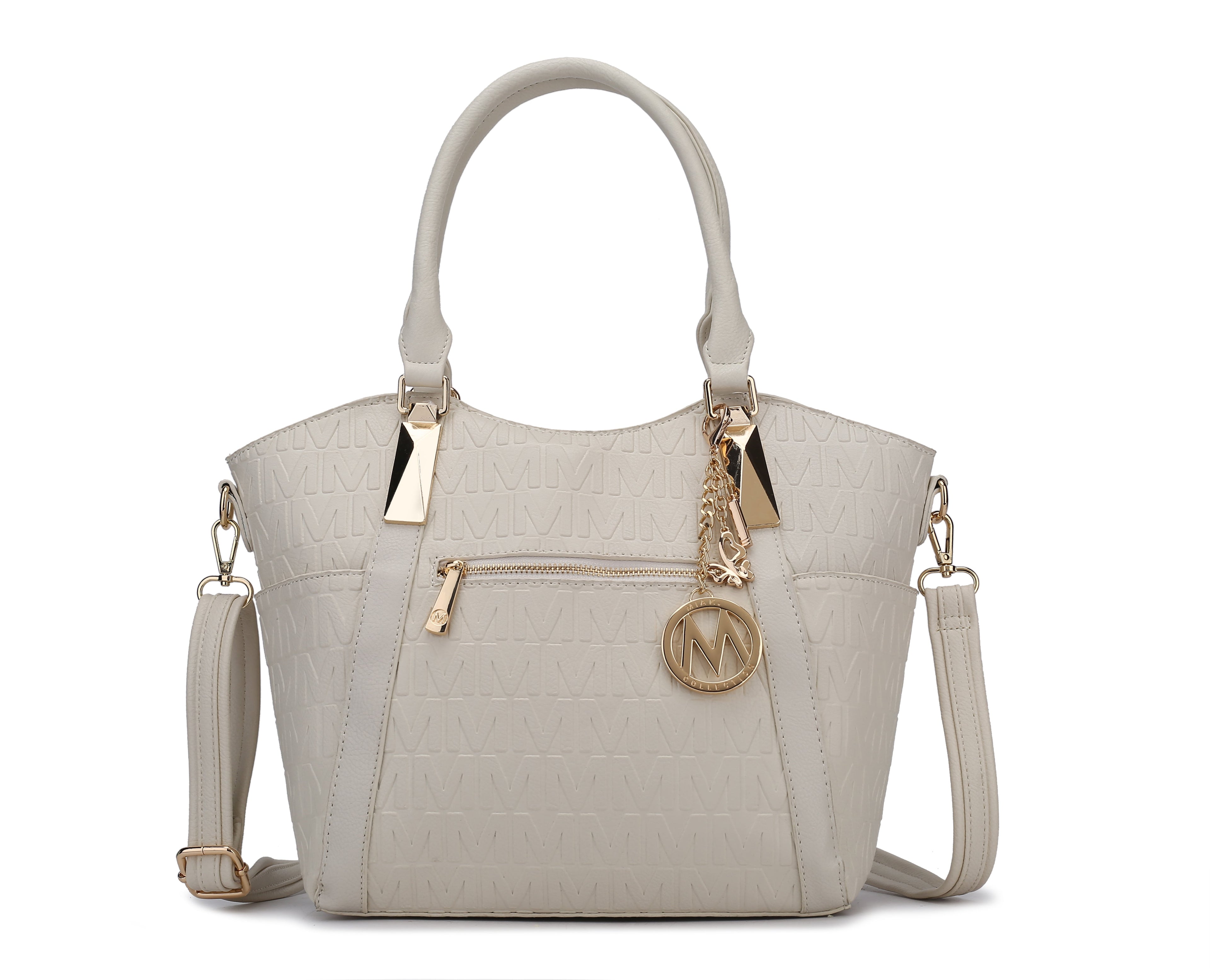 Lucy Signature Tote Bag