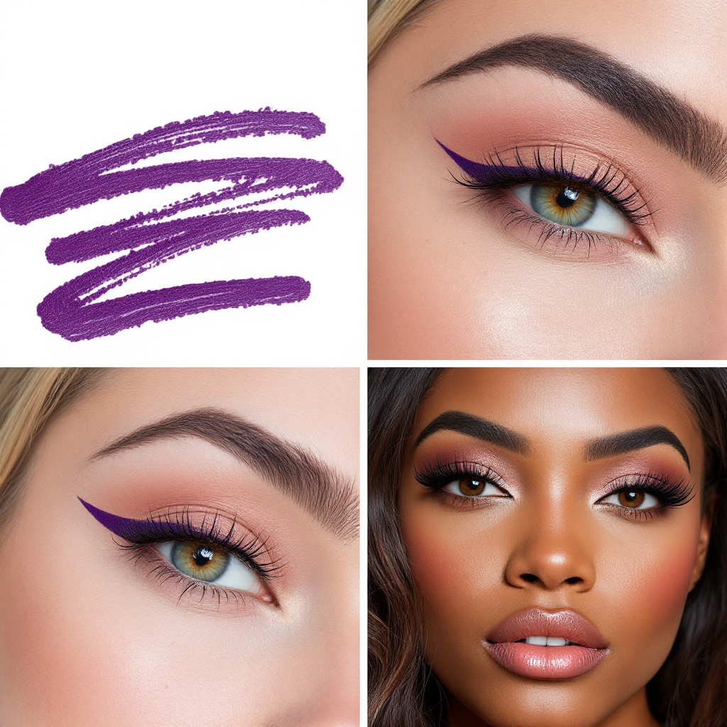 Precision Vegan Liner Pen