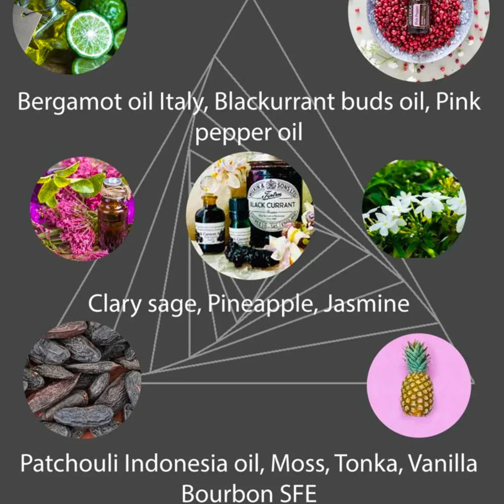 Insurrection II Emperor 3.0 oz EDT for men