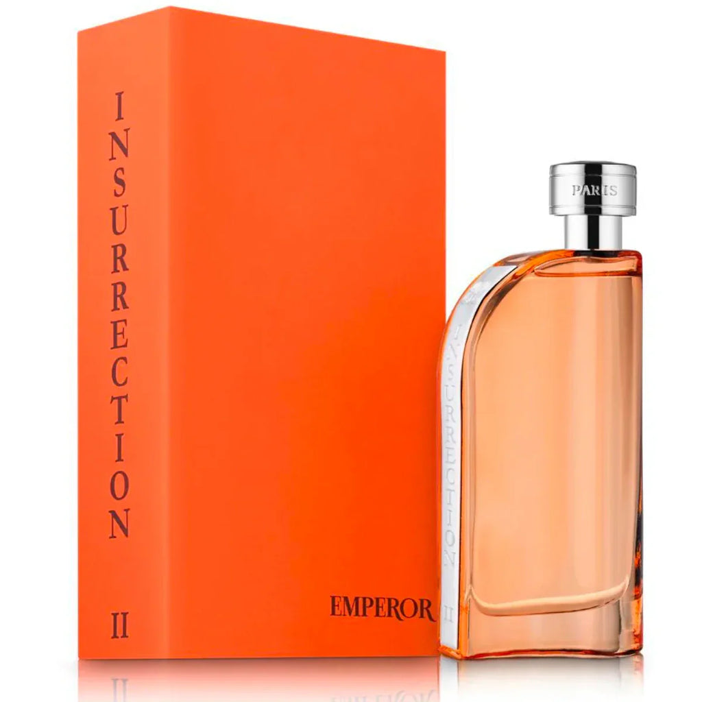 Insurrection II Emperor 3.0 oz EDT for men