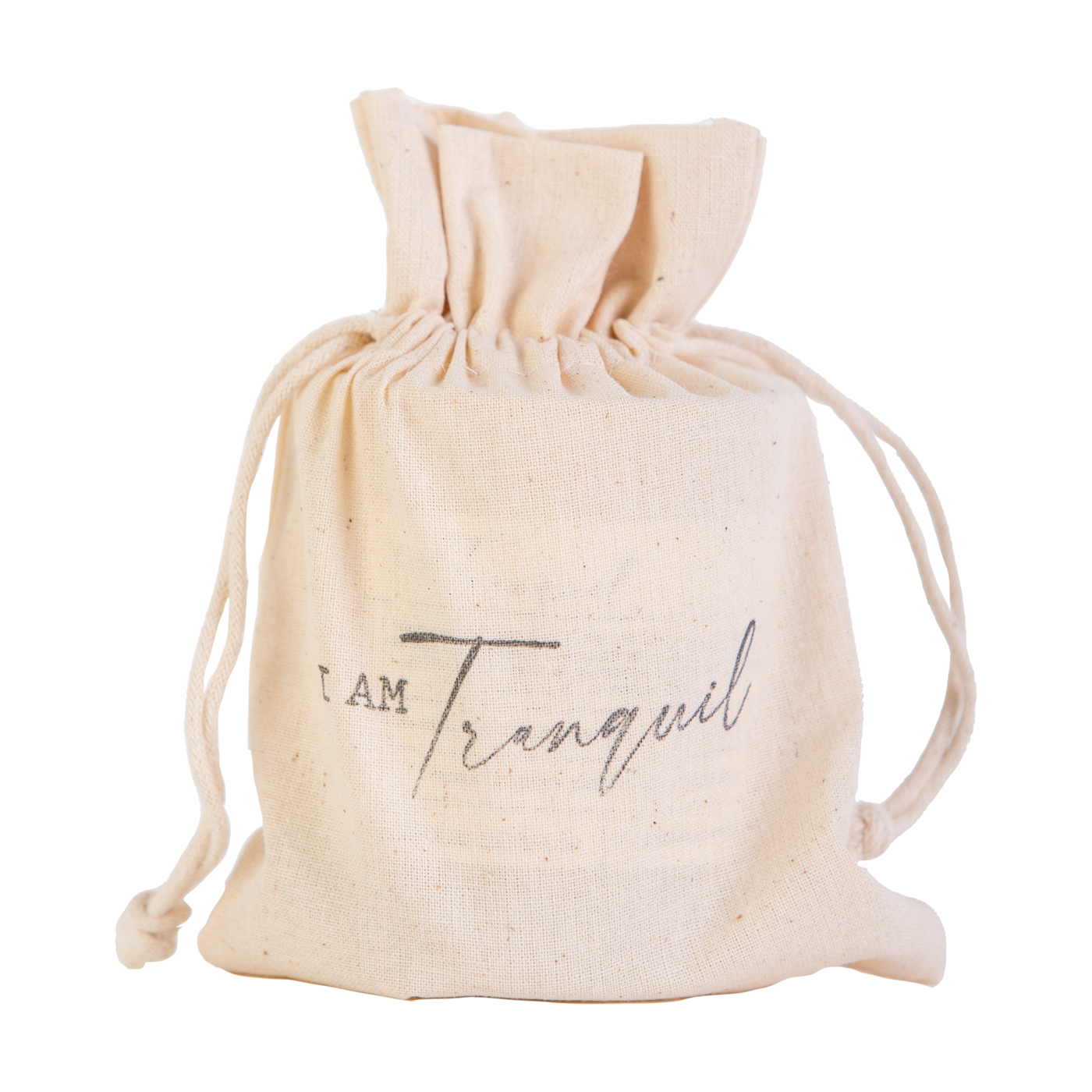 I AM Tranquil 7.5 oz Candle