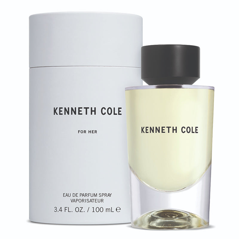 Kenneth Cole for her 3.4 oz EDP