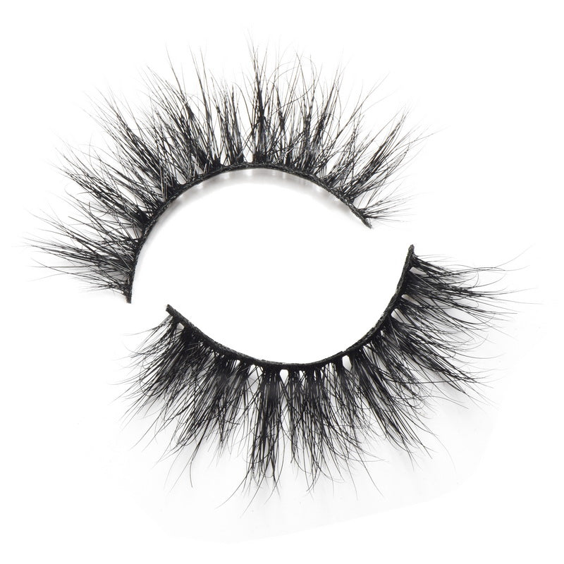 FELISHA LUXURY MINK LASHES