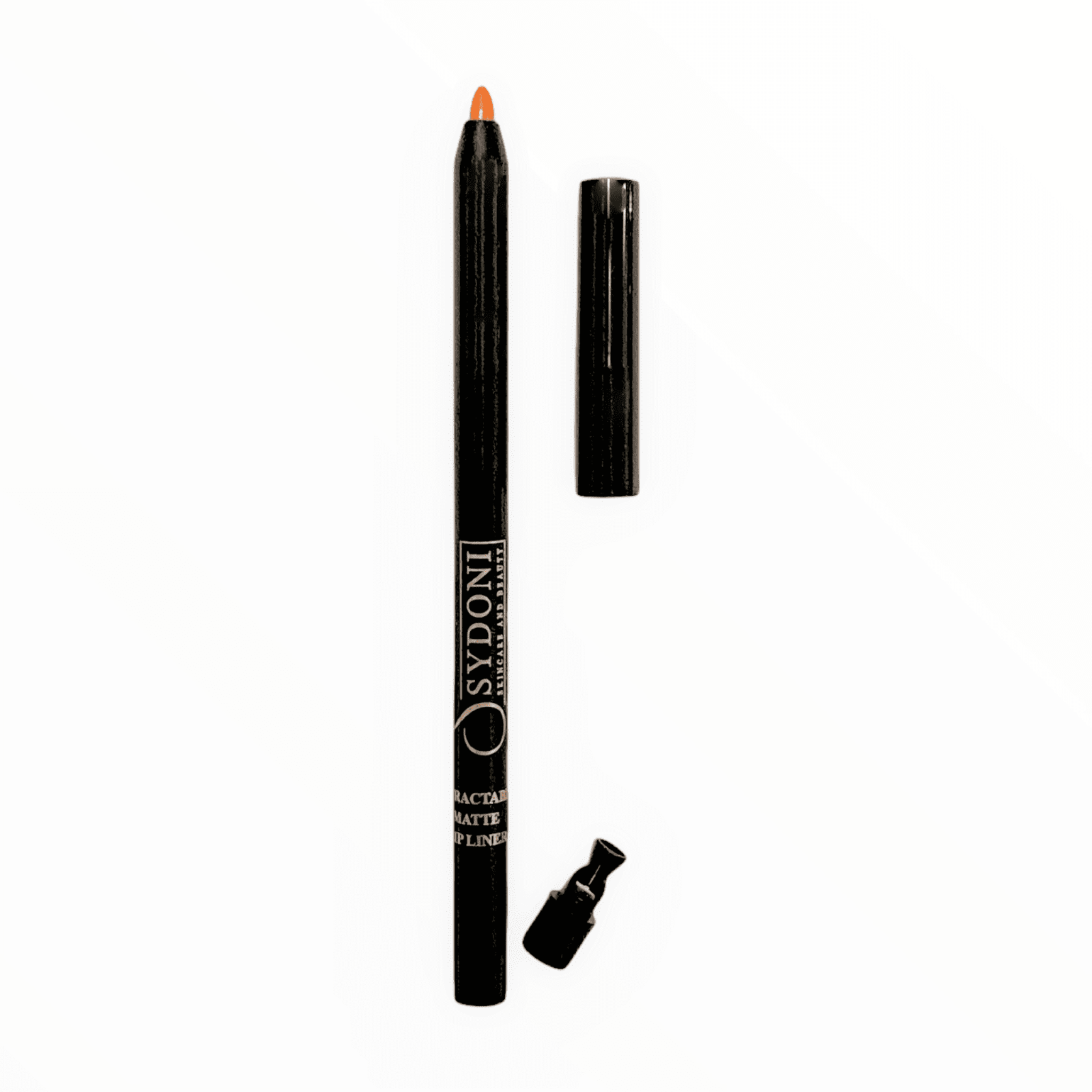 LIP PENCIL-LUXURIOUS TEXTURE, RETRACTABLE, MATTE (9 SHADES)