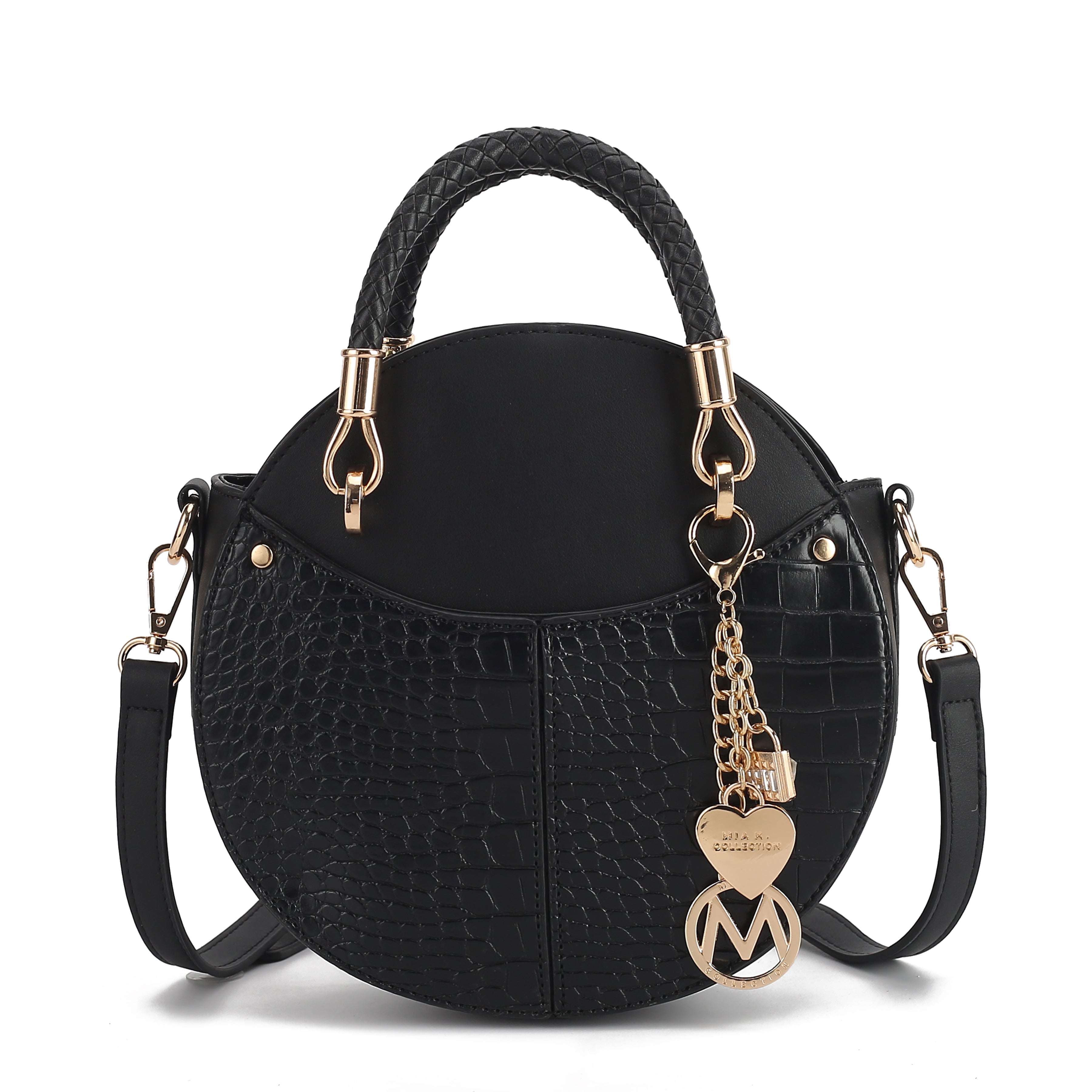 Nobella Crossbody Bag