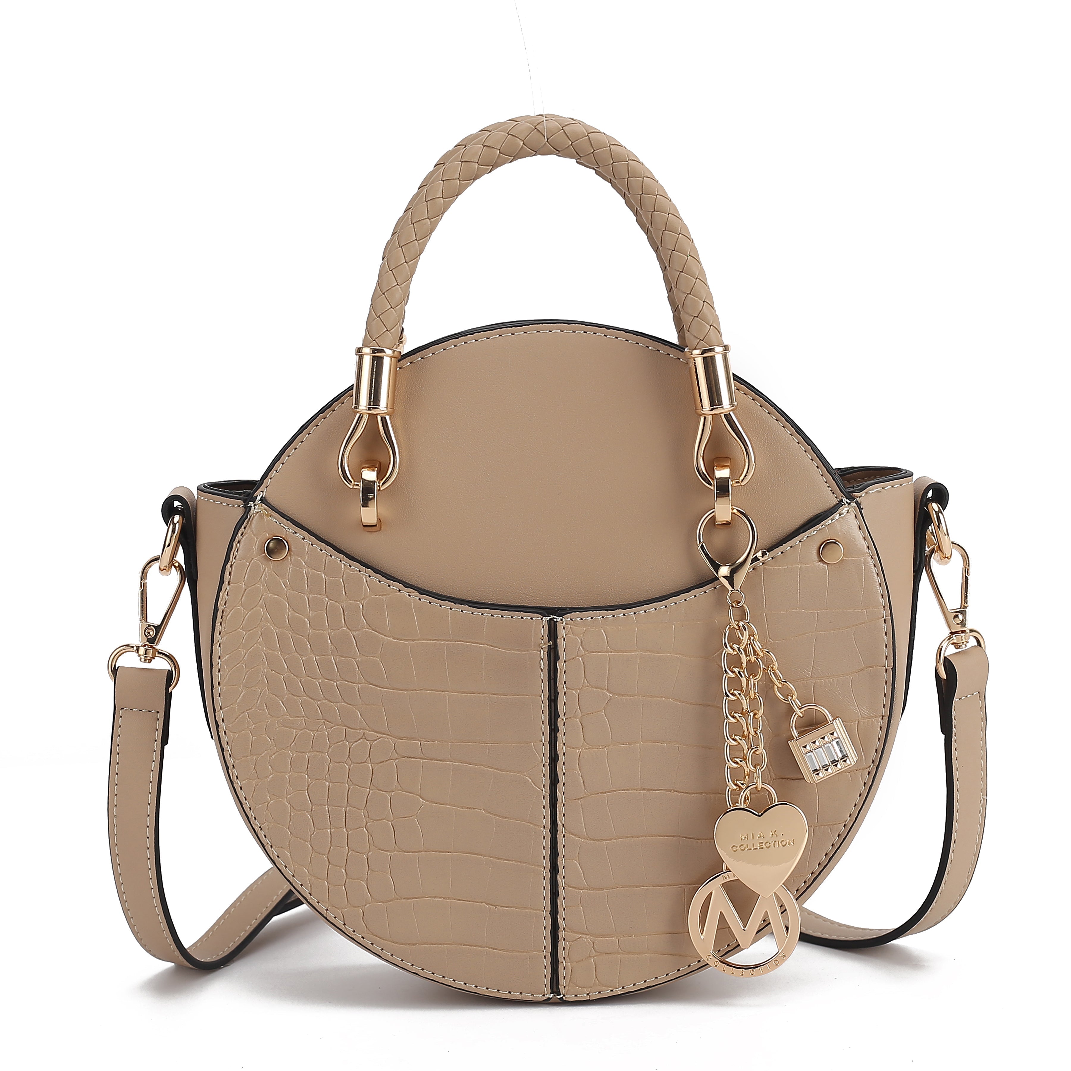 Nobella Crossbody Bag