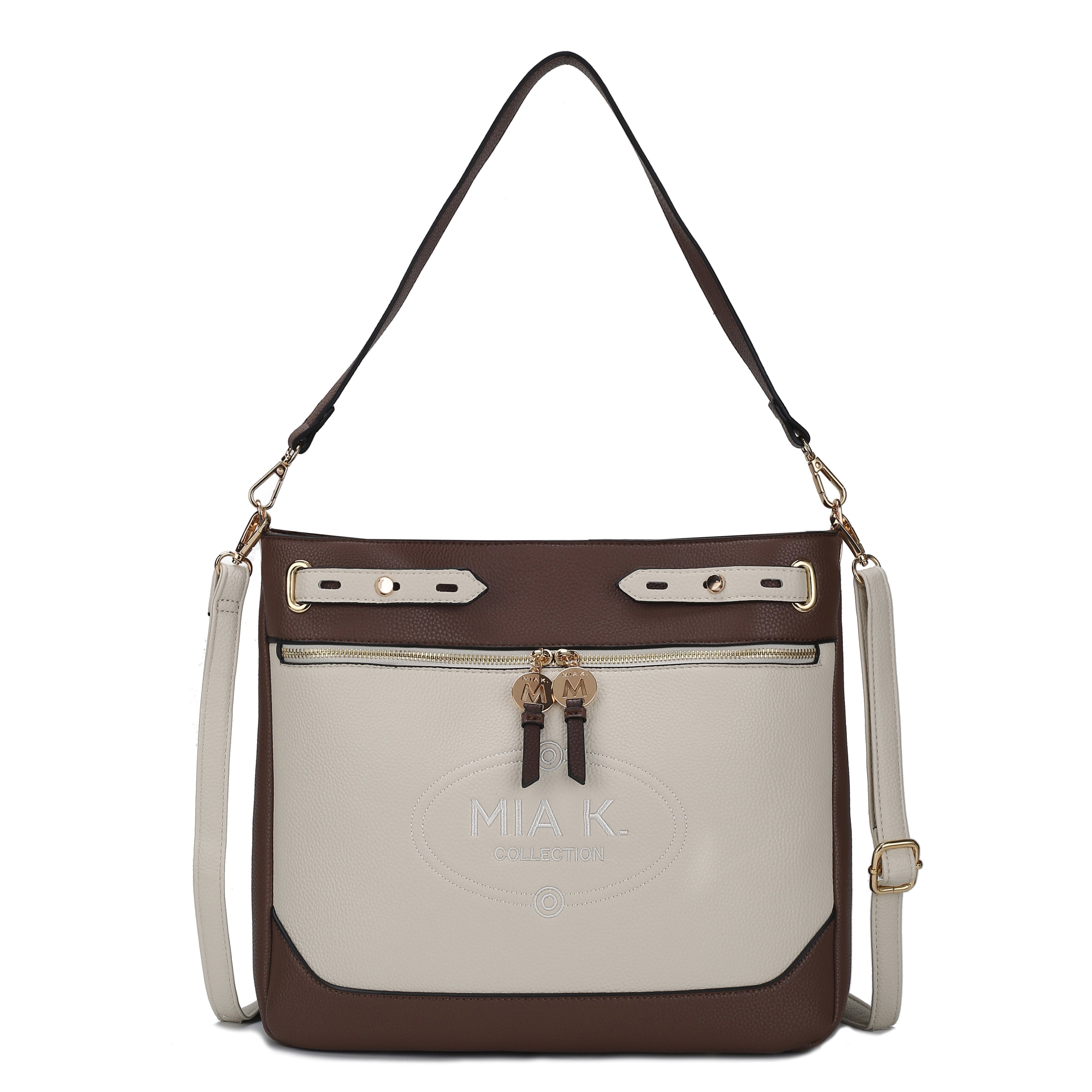 Evie Shoulder Bag