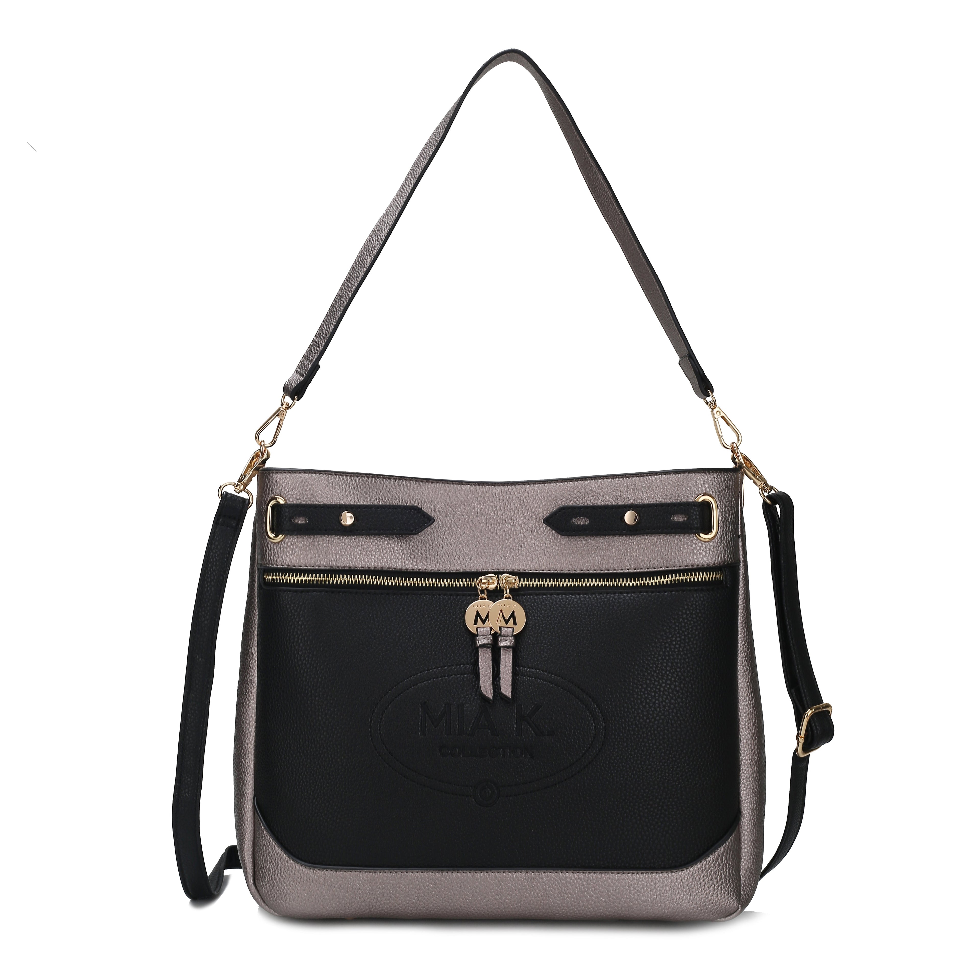 Evie Shoulder Bag