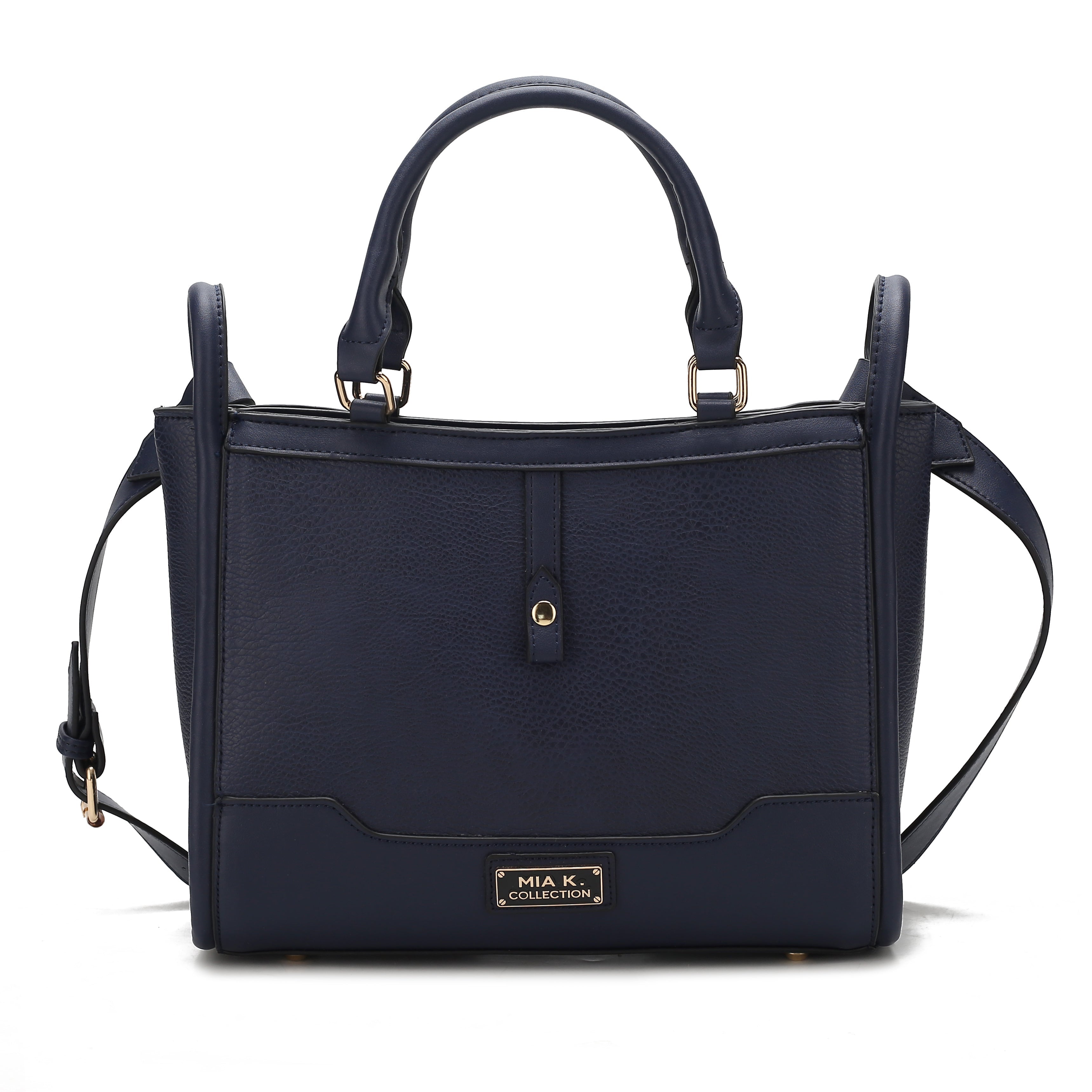 Melody Vegan Leather Tote