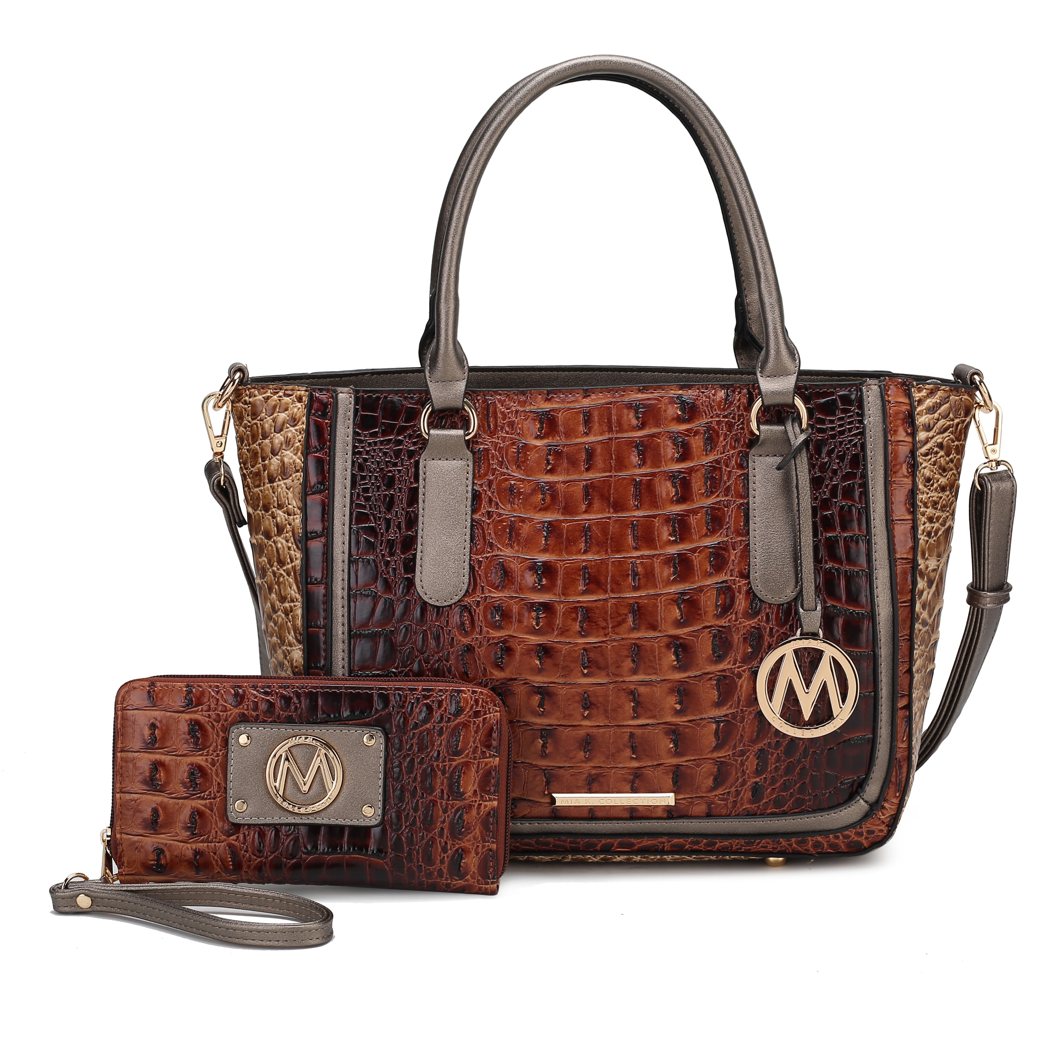 Bonnie Shoulder Bag and Set