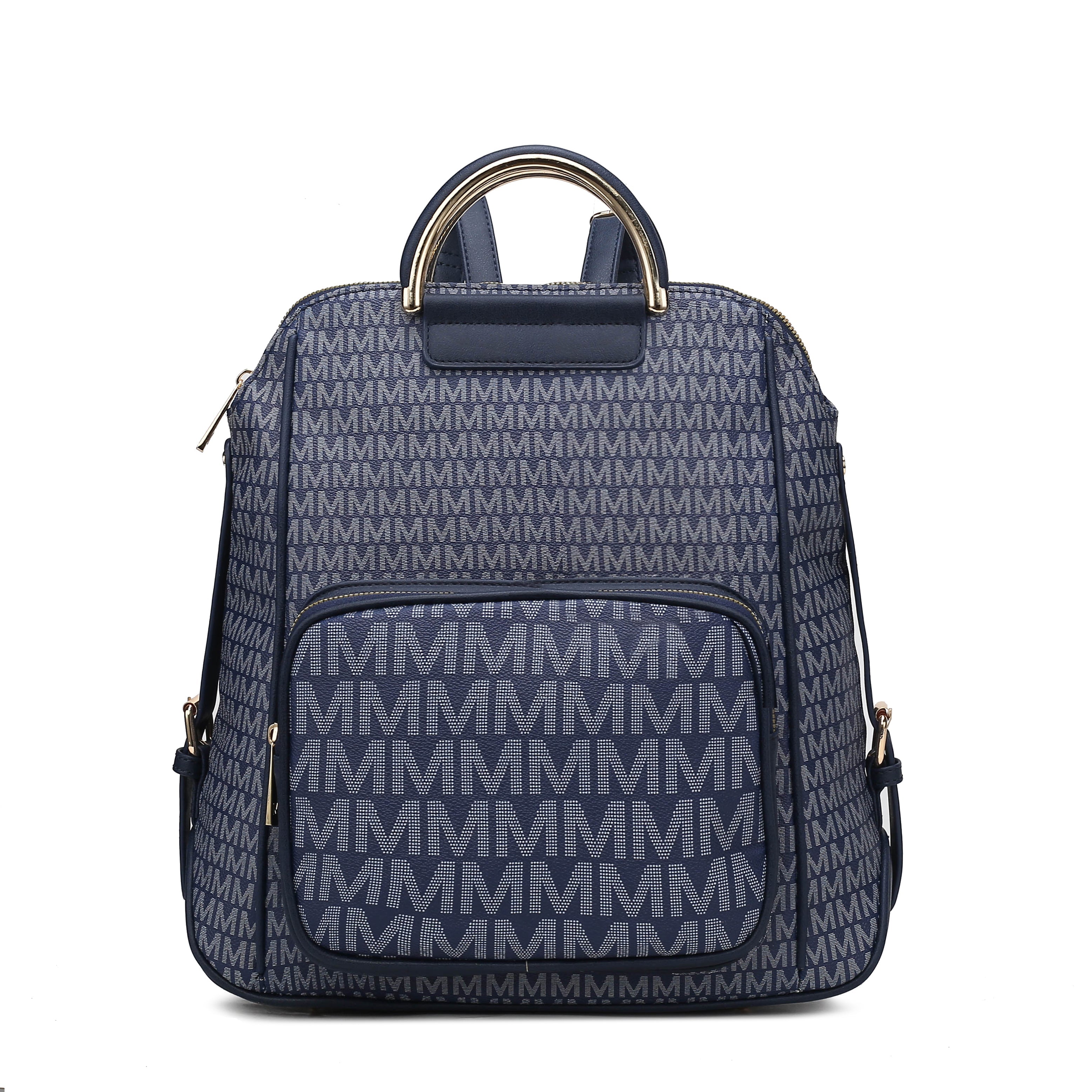 June Signature Backpack