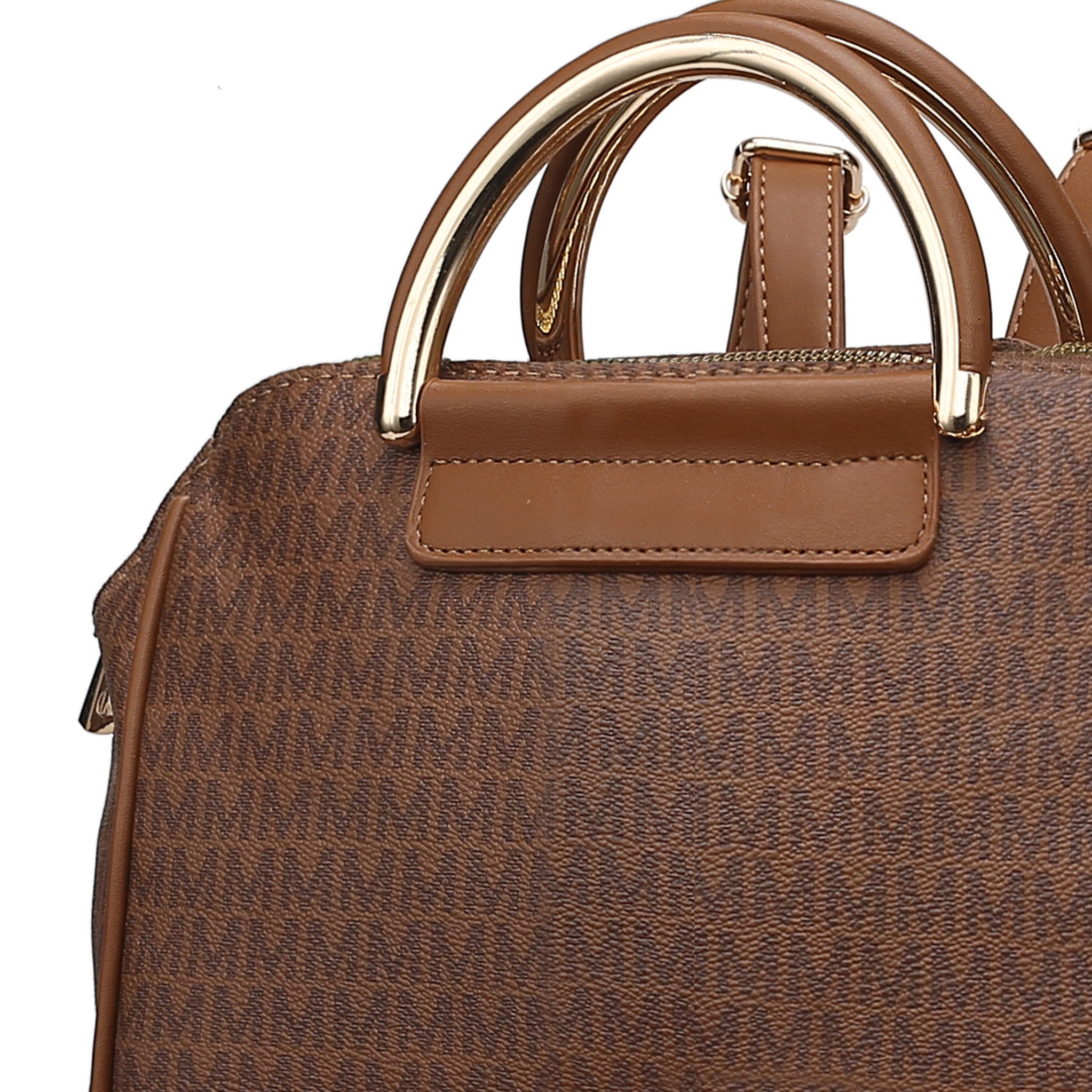 June Signature Backpack