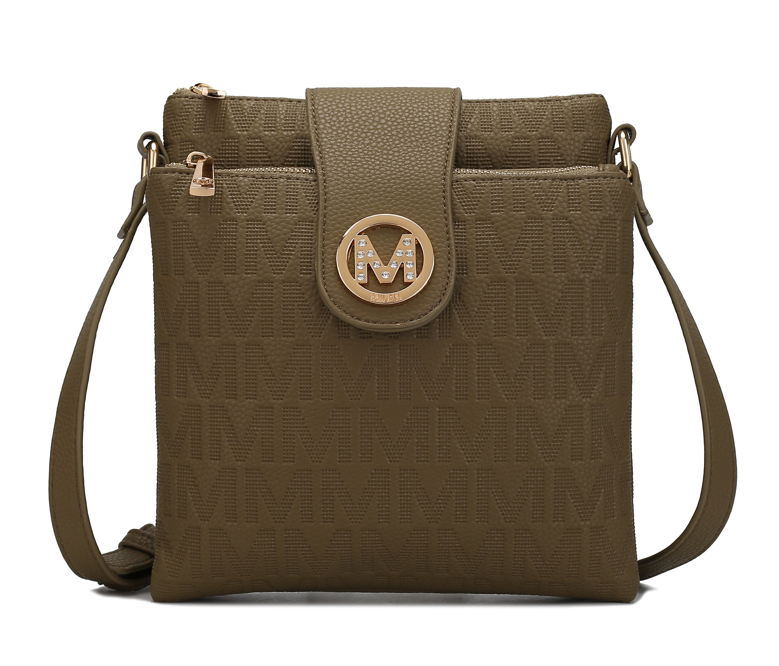 Marietta Crossbody Bag