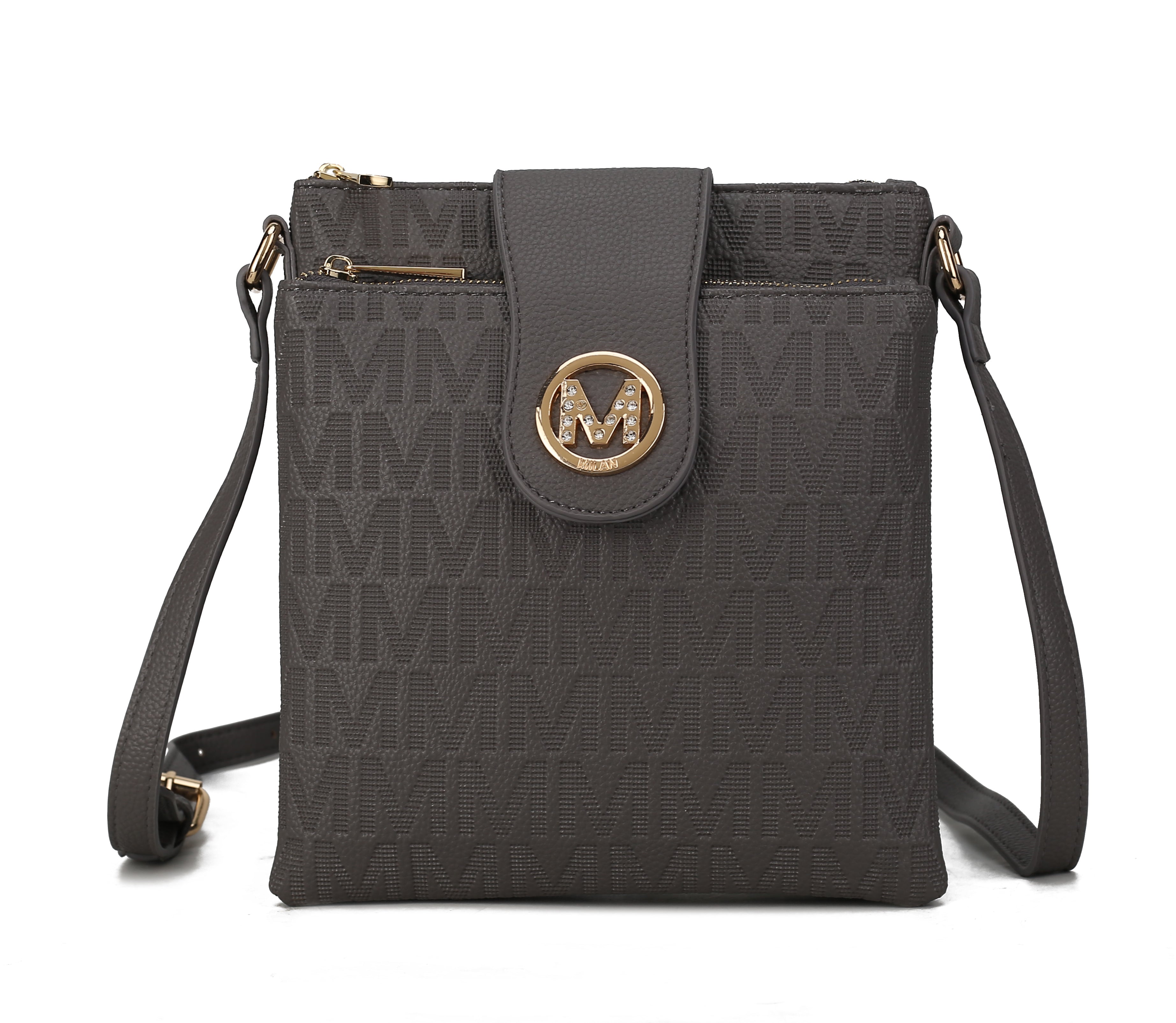 Marietta Crossbody Bag