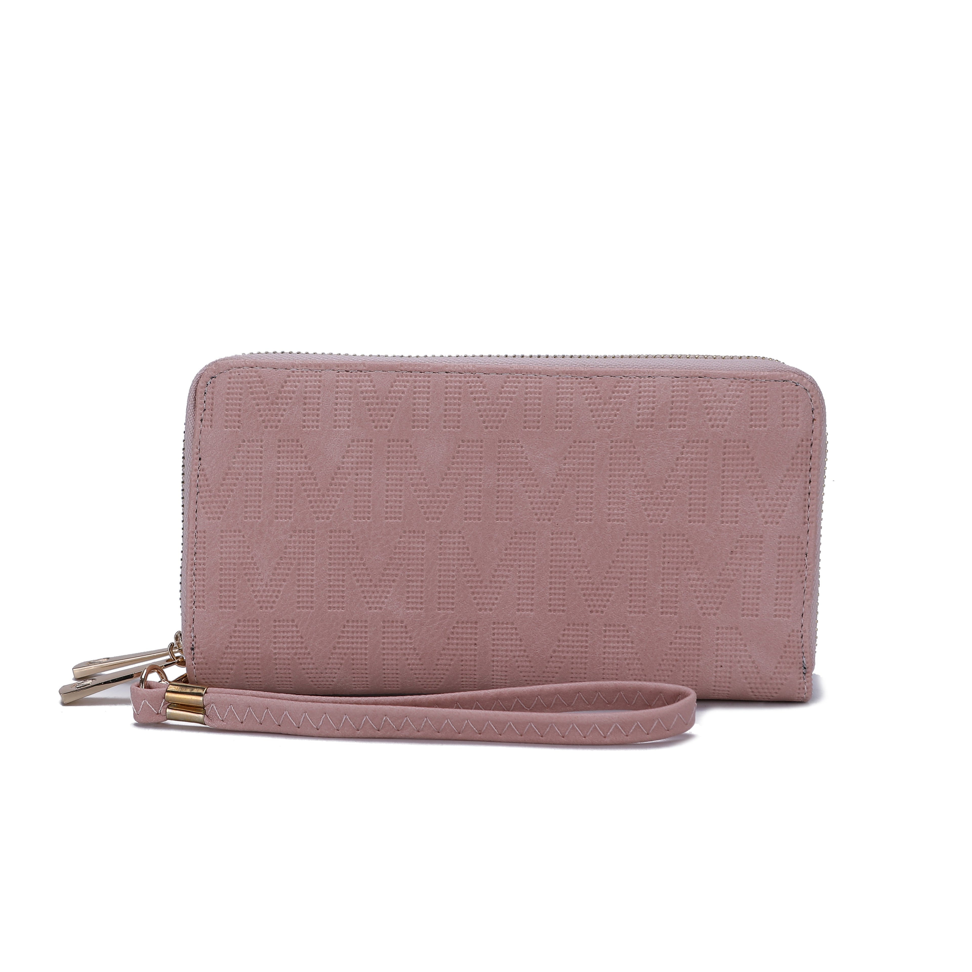 Lisbette Continental Wallet