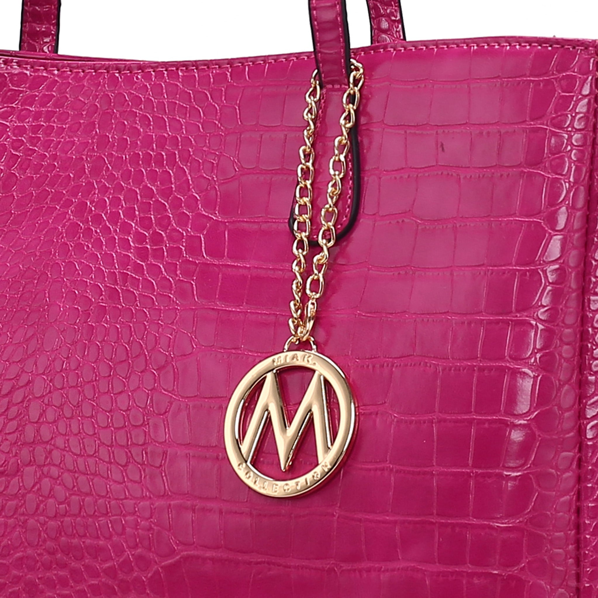 Sadie Oversize Tote and Set