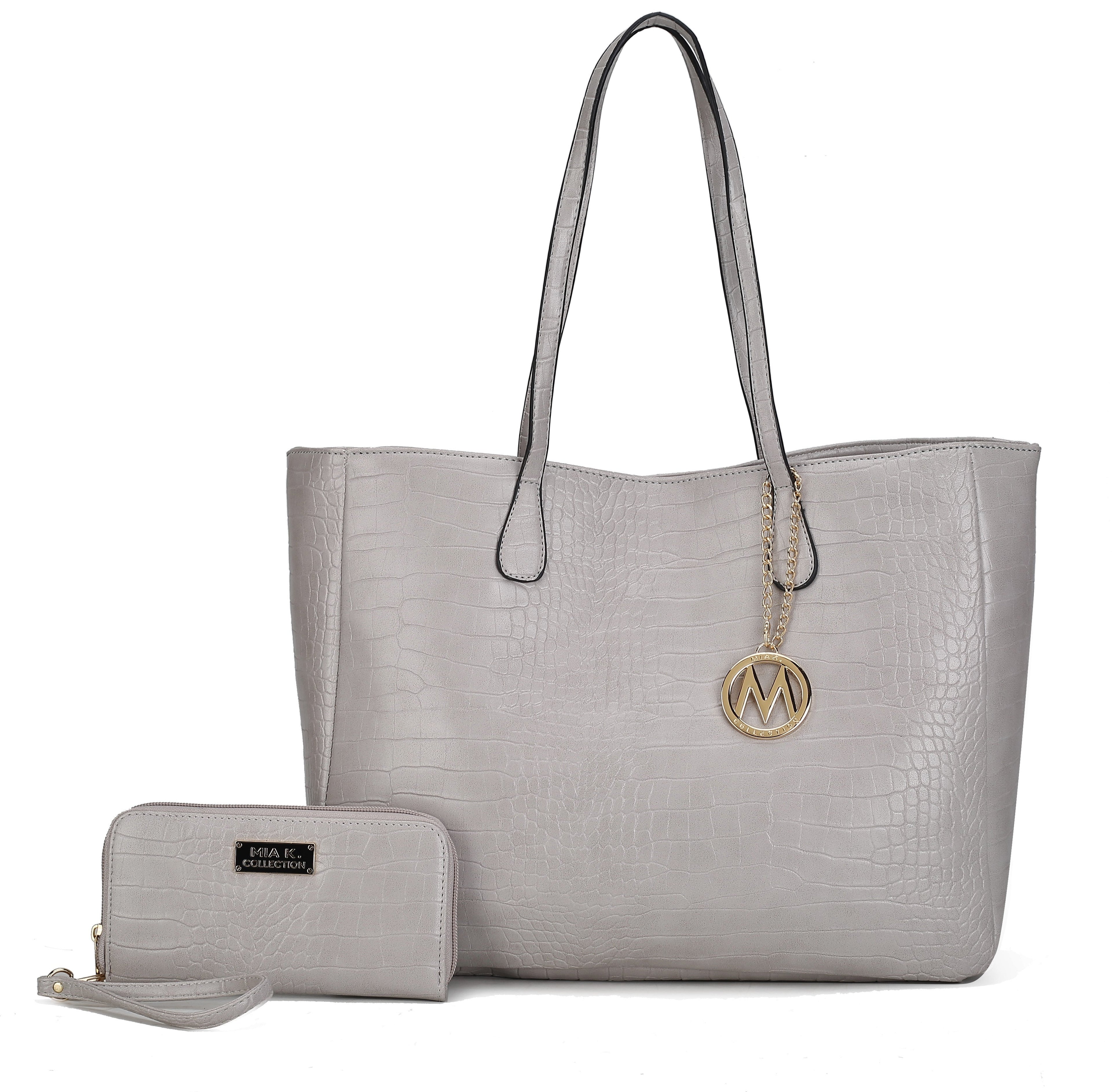 Sadie Oversize Tote and Set