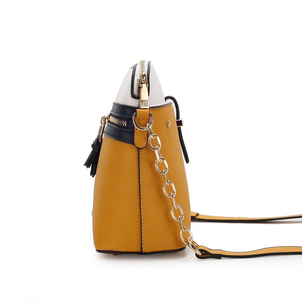 Karelyn Crossbody Bag