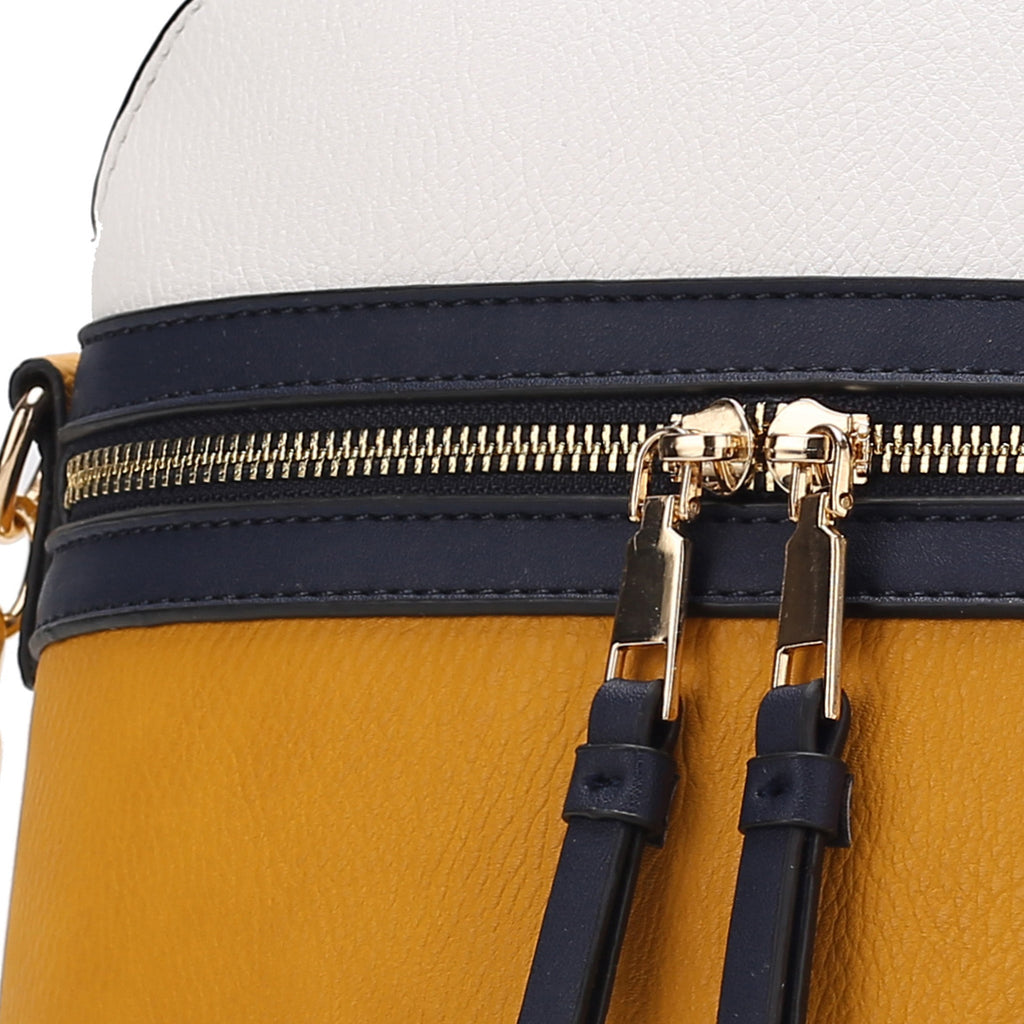 Karelyn Crossbody Bag