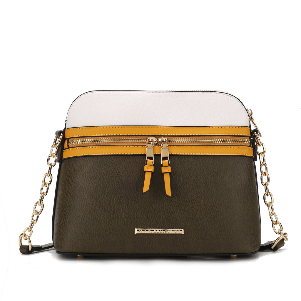 Karelyn Crossbody Bag