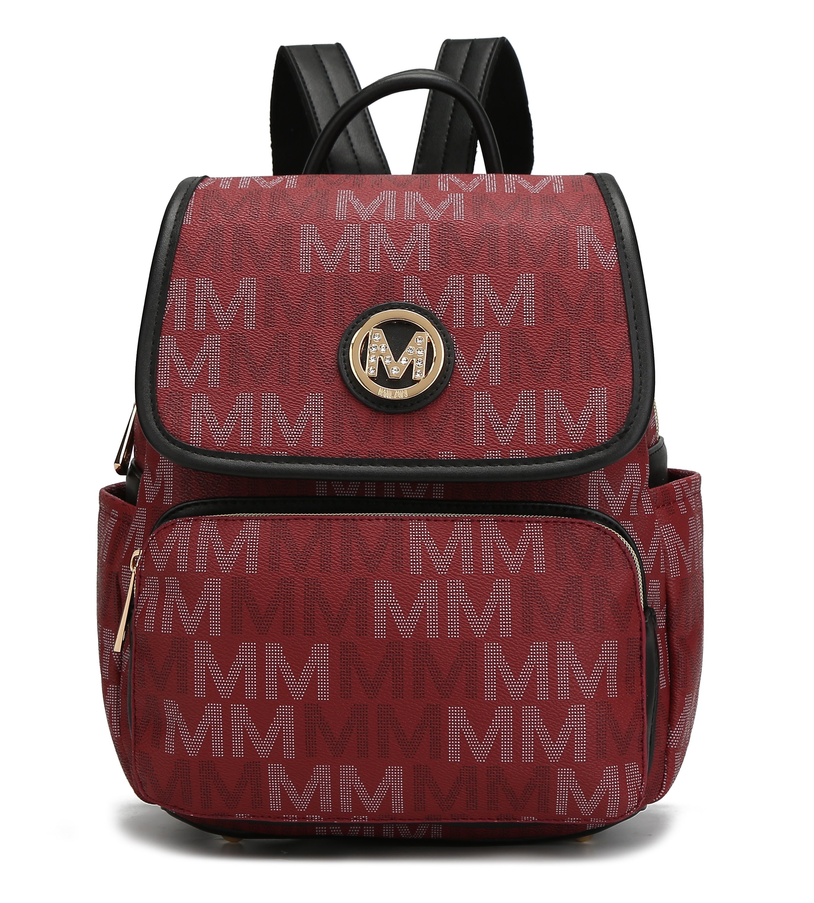 Drea Signature Backpack