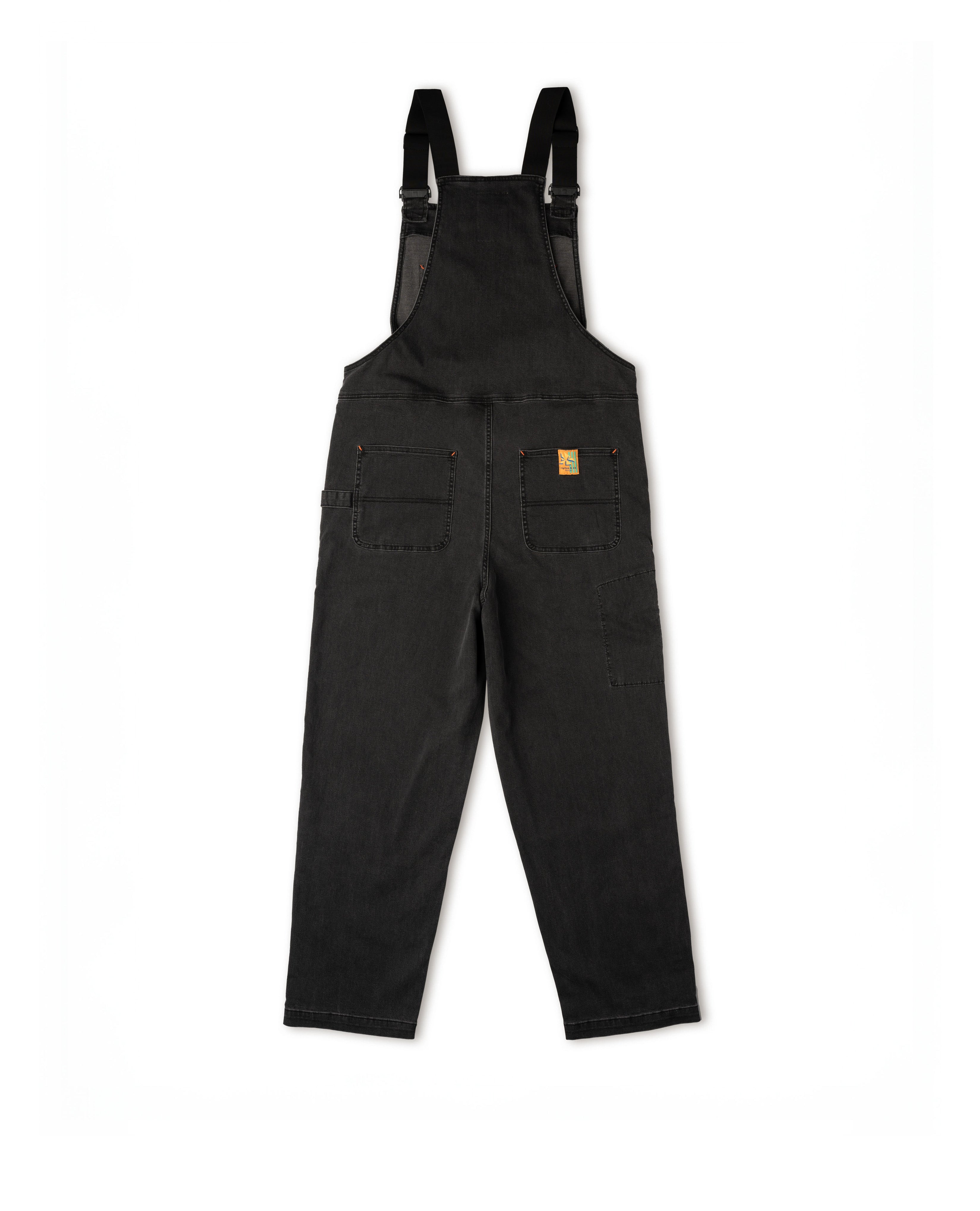 Men's Superlite™ Overalls Diesel