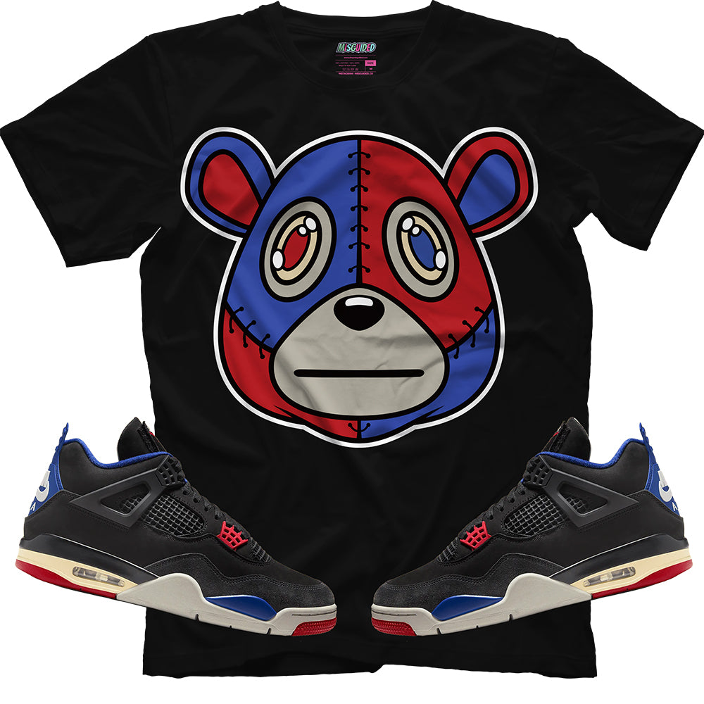 Misguided (Air Jordan 4 Rare Air) T-Shirt