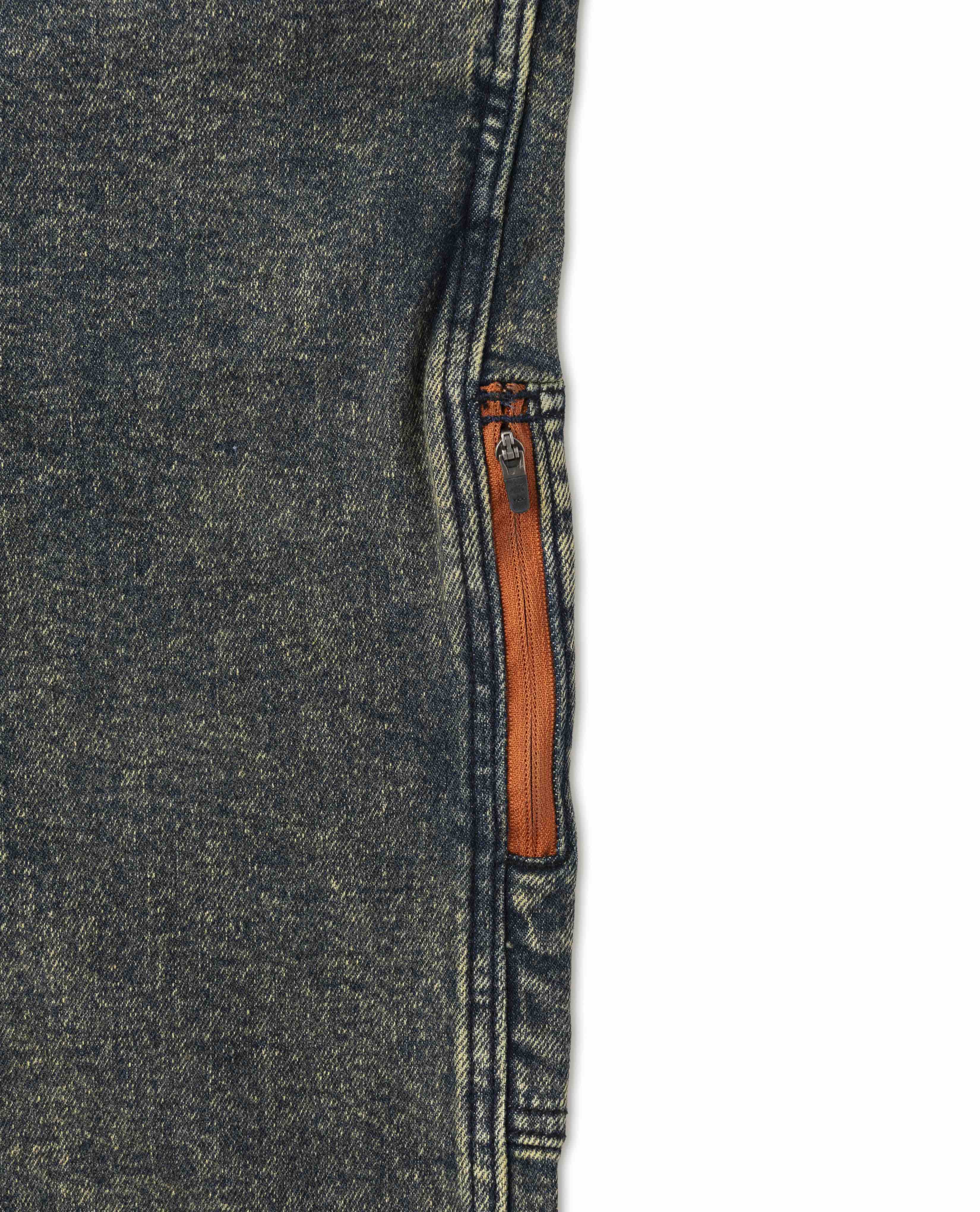 Men's Starving Jartist Overalls Dirty Dave