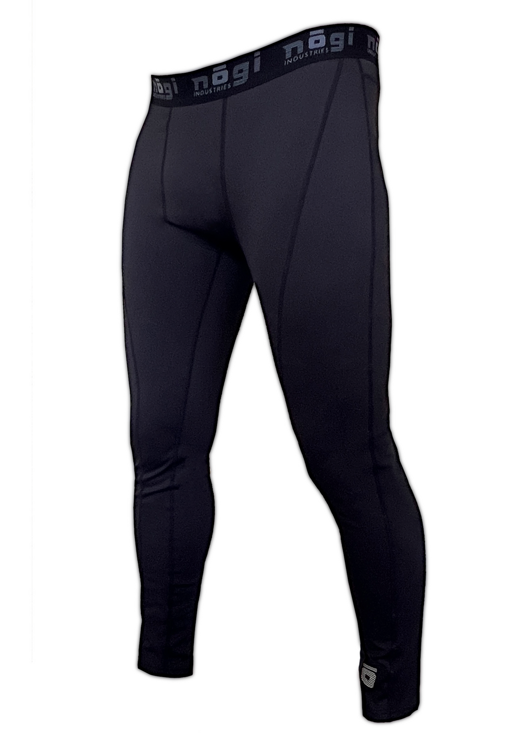 Nogi Mens Core Spats 2.0 - Black