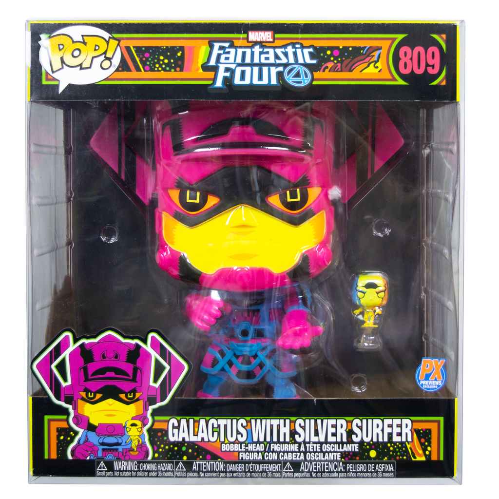 10" Dobby PopShield Protectors