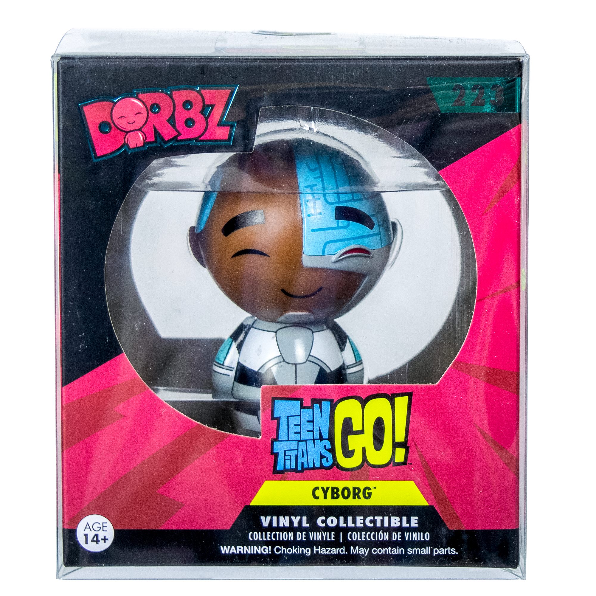 Dorbz Protectors