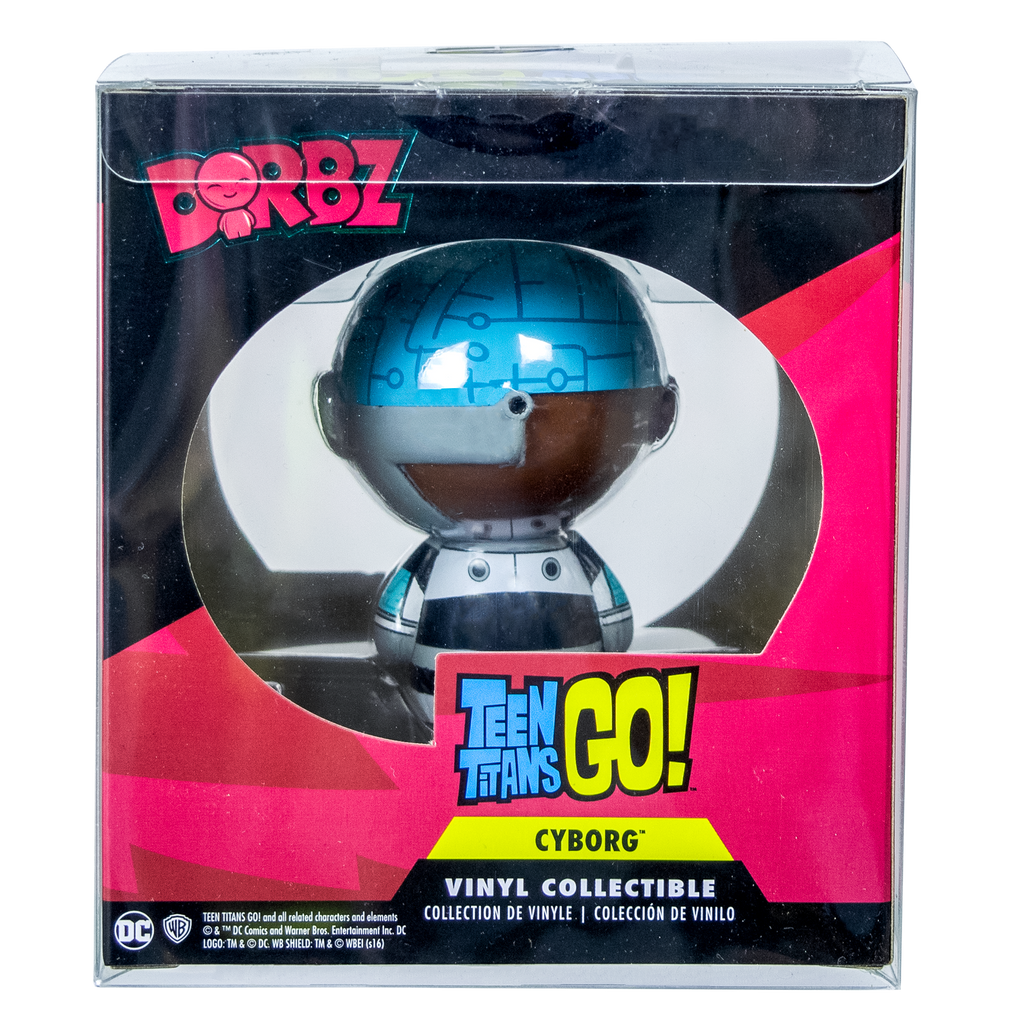 Dorbz Protectors