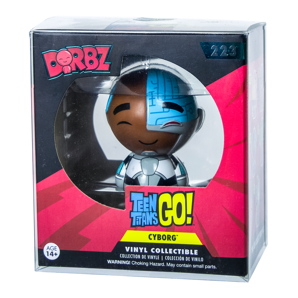 Dorbz Protectors