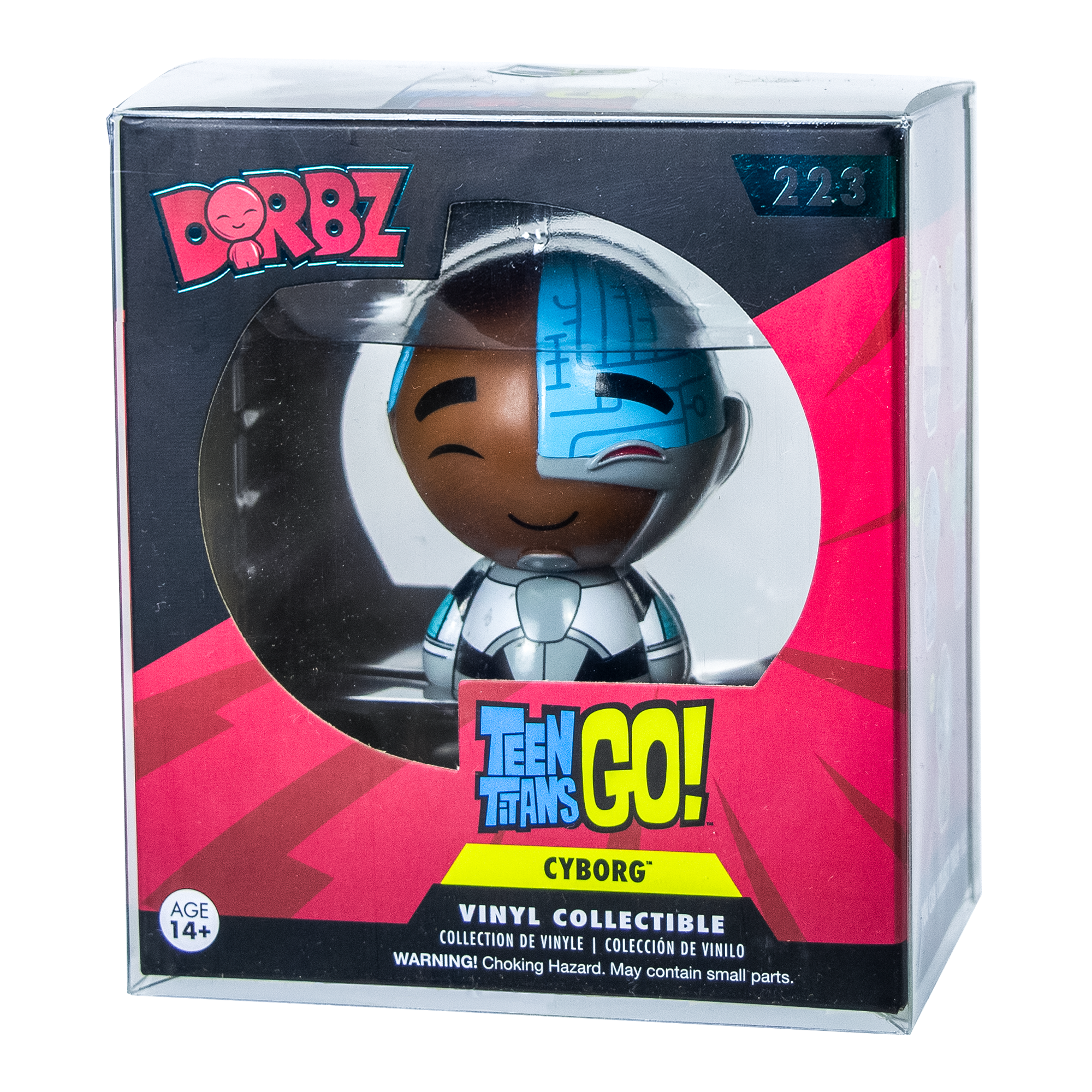 Dorbz Protectors