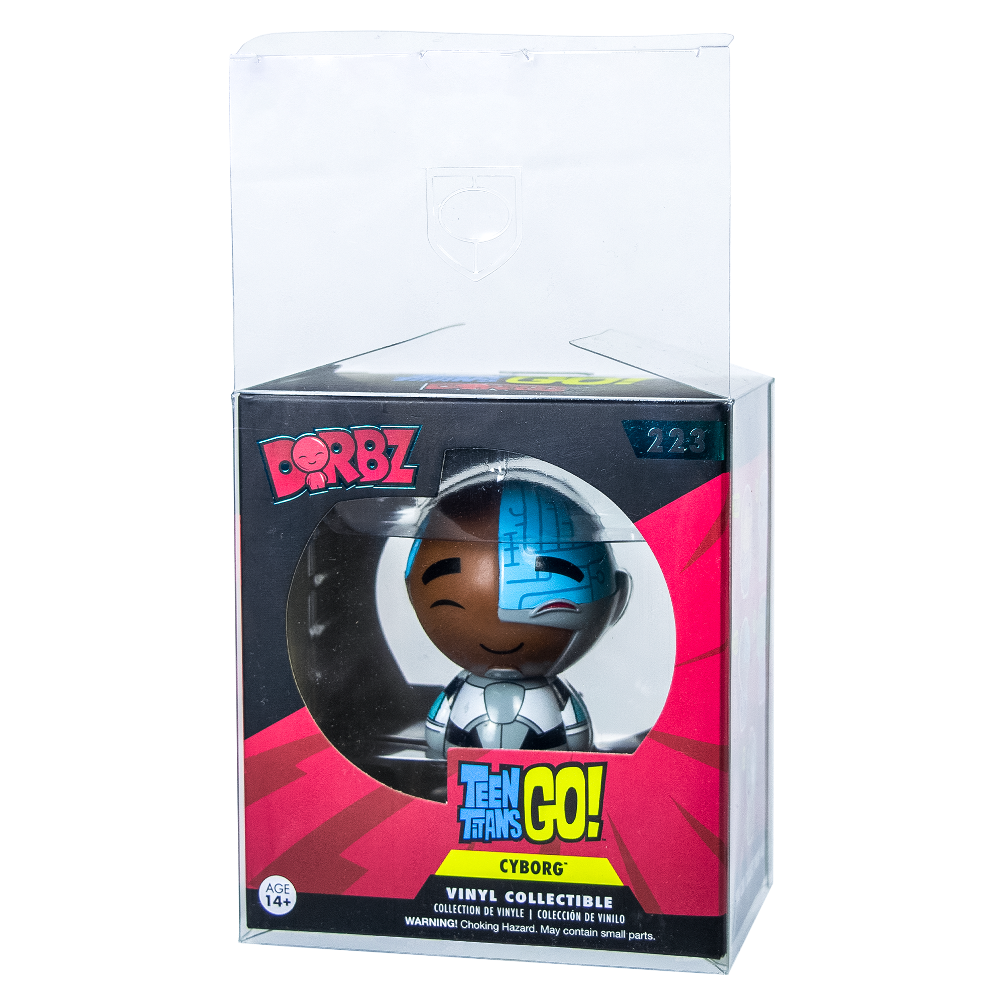 Dorbz Protectors
