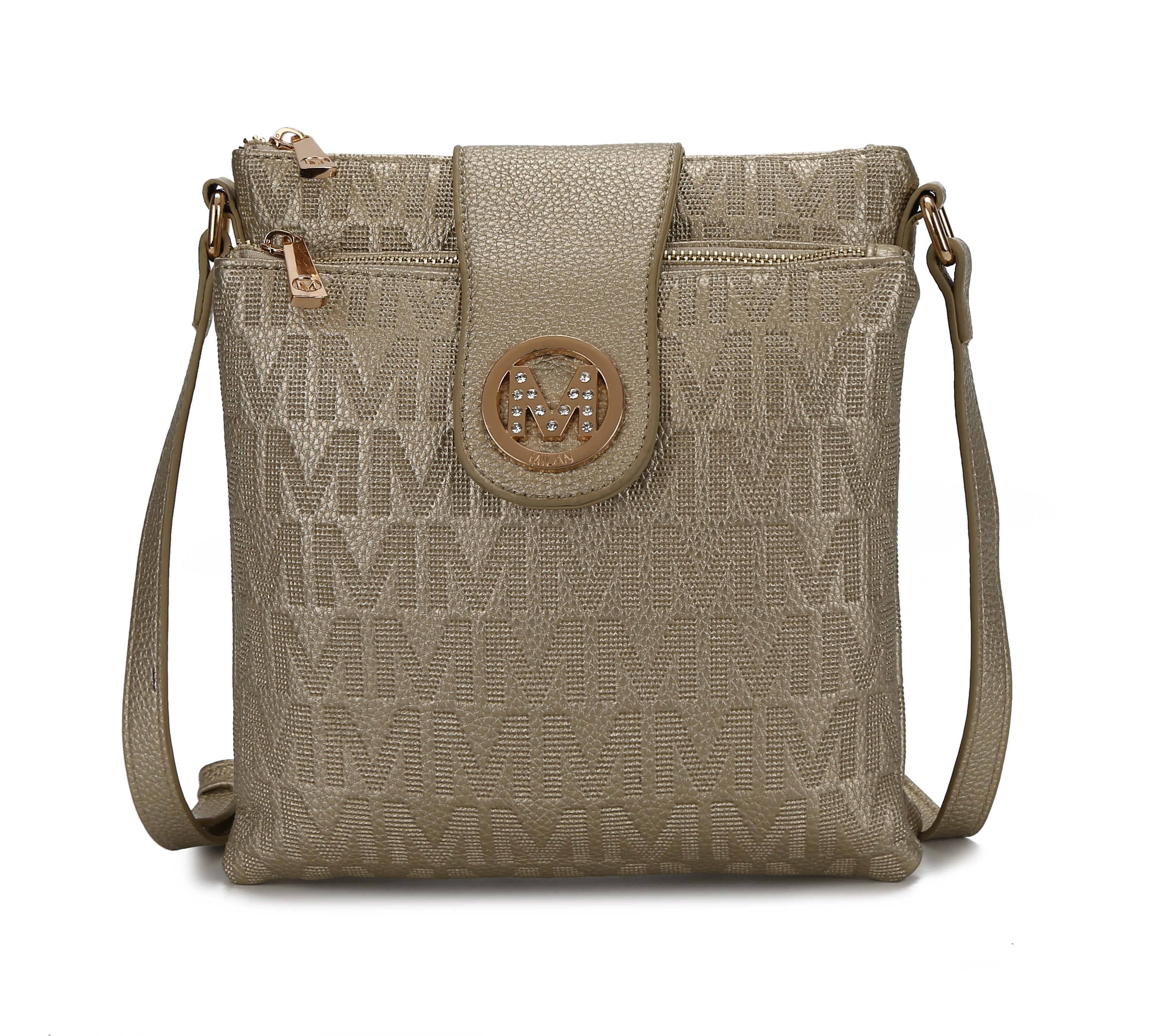Marietta Crossbody Bag