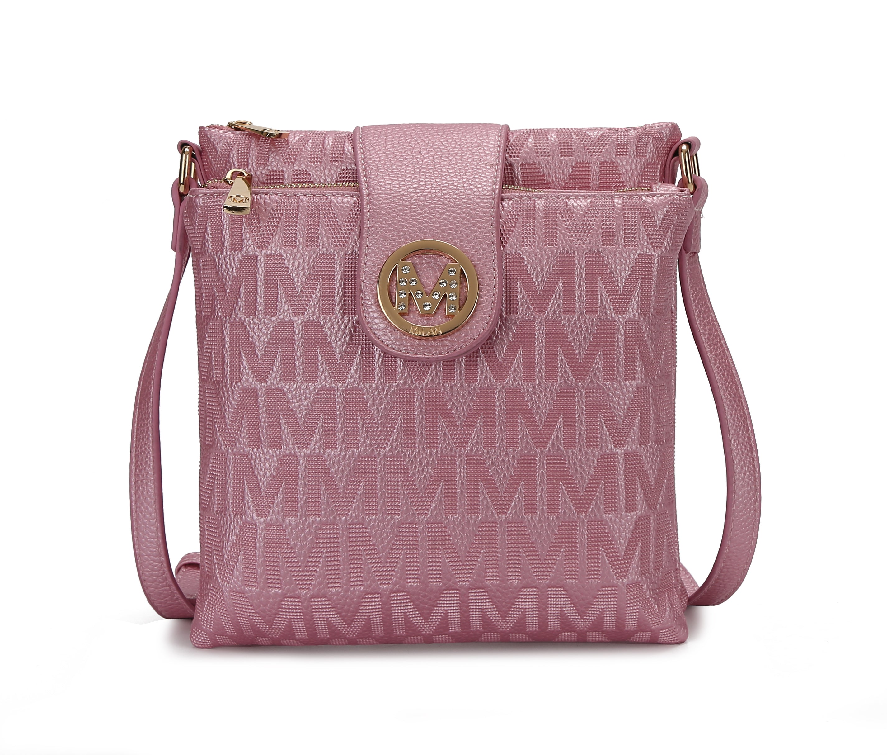 Marietta Crossbody Bag