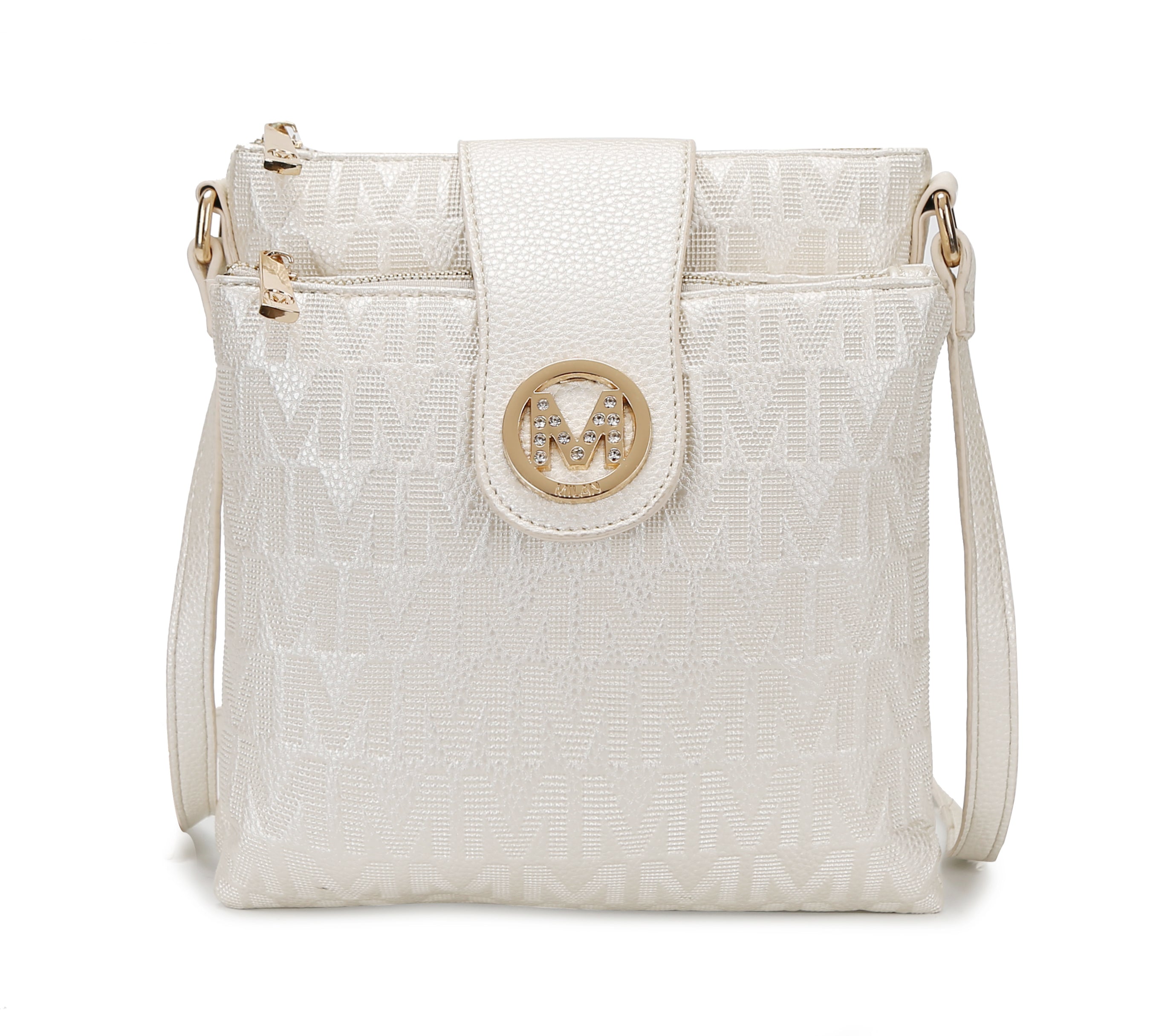 Marietta Crossbody Bag