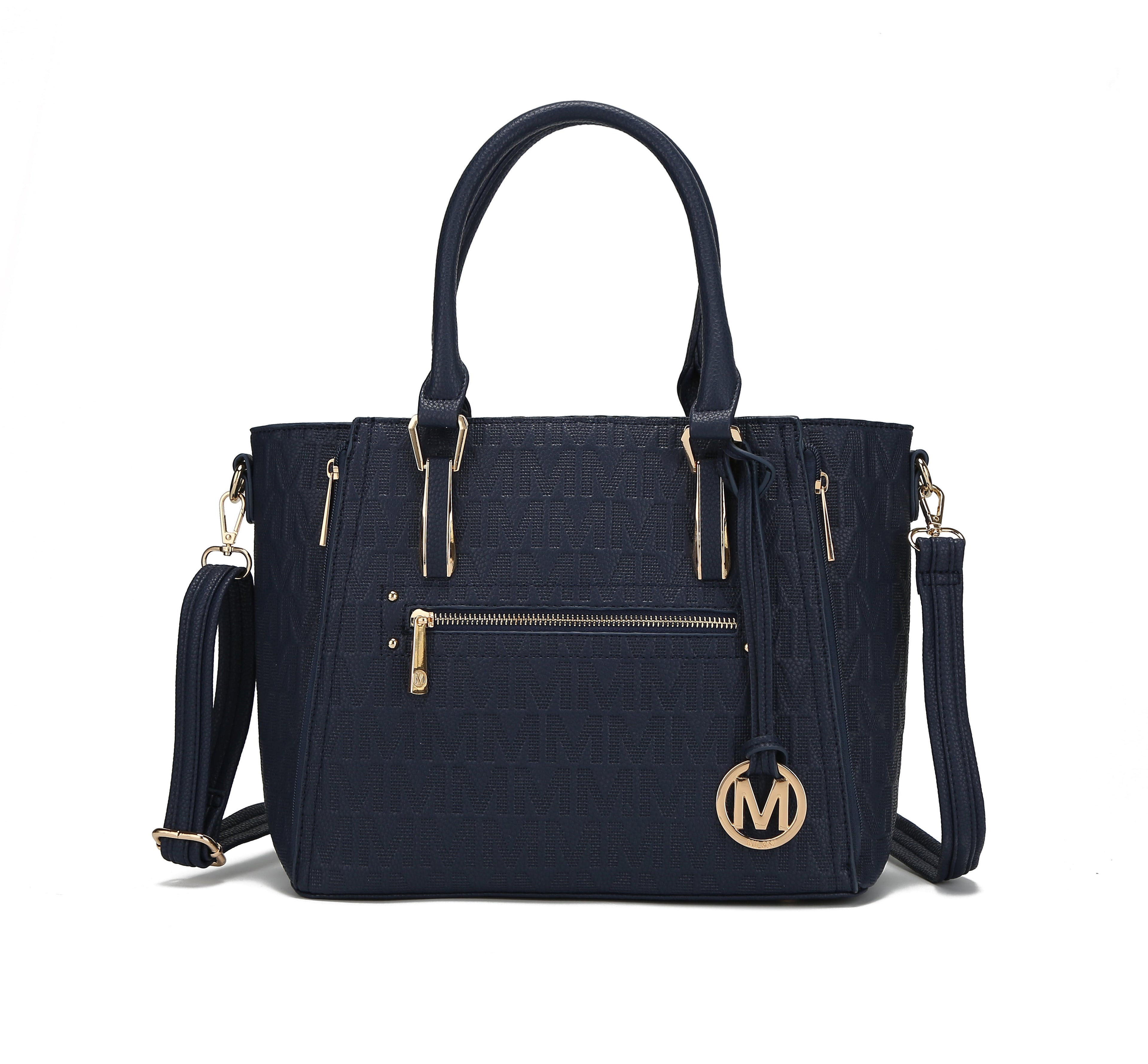 Cairo Signature Shoulder Bag