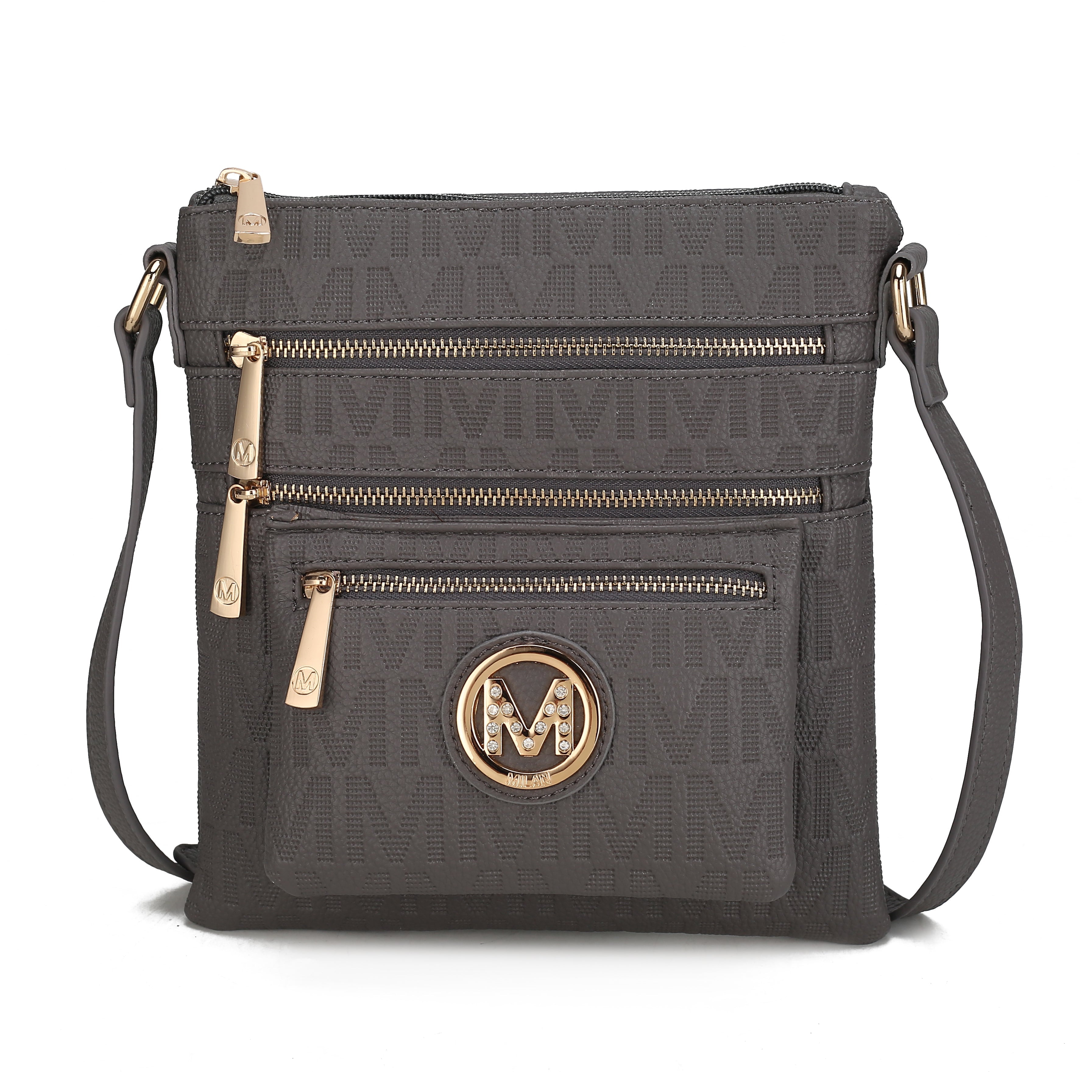 Jessy Crossbody Bag
