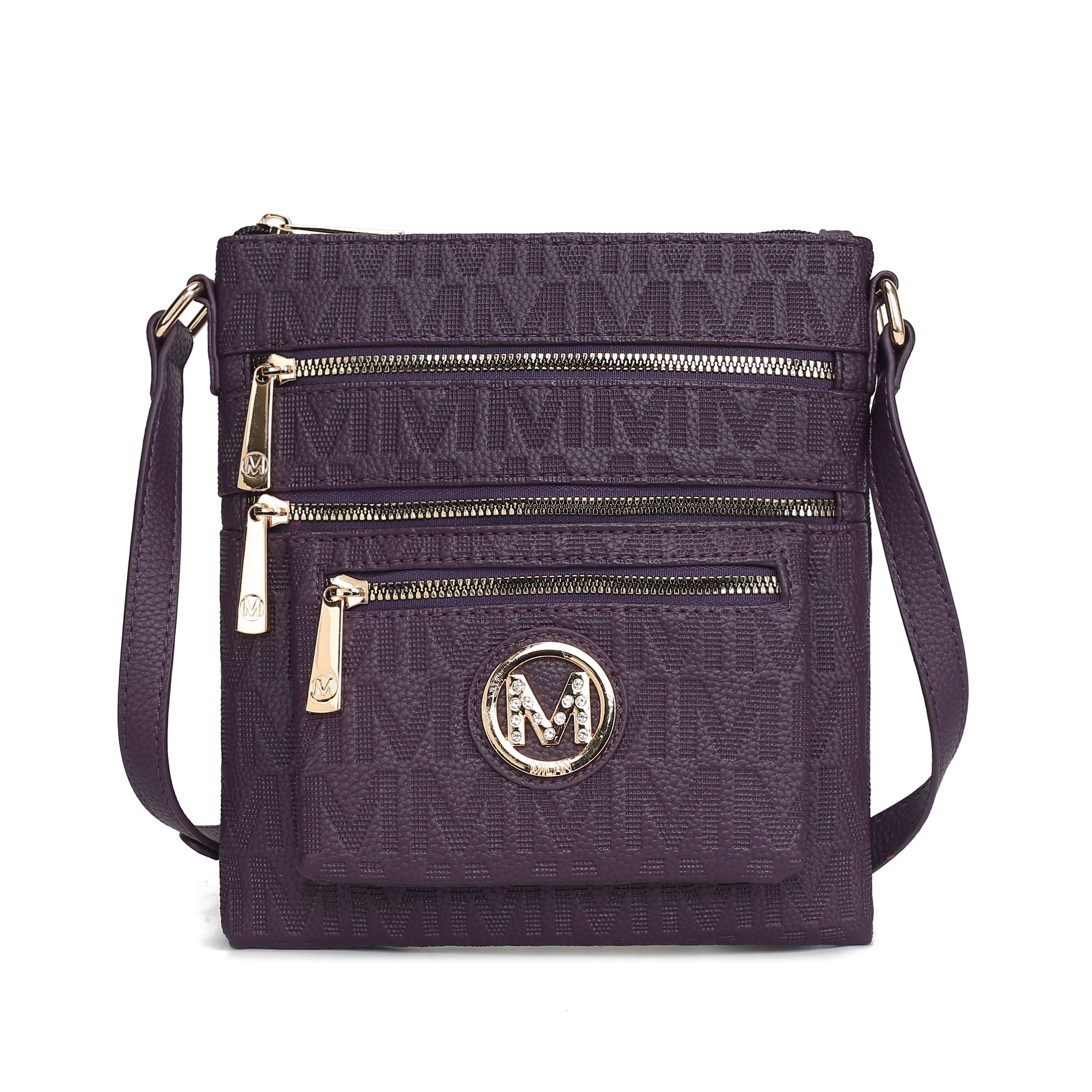 Jessy Crossbody Bag